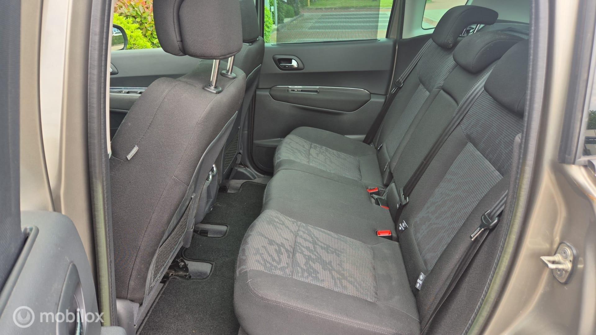 Foto van Peugeot 3008