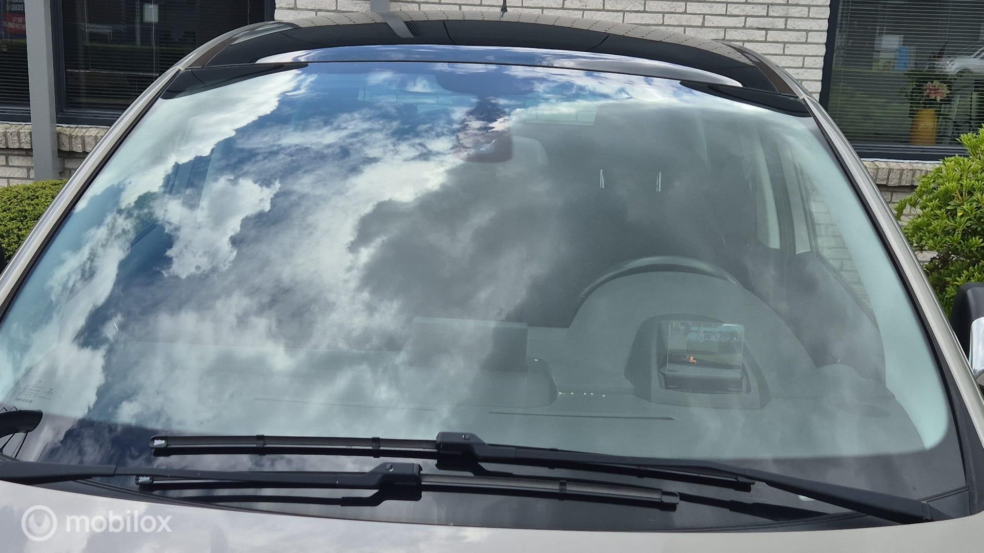 Foto van Peugeot 3008