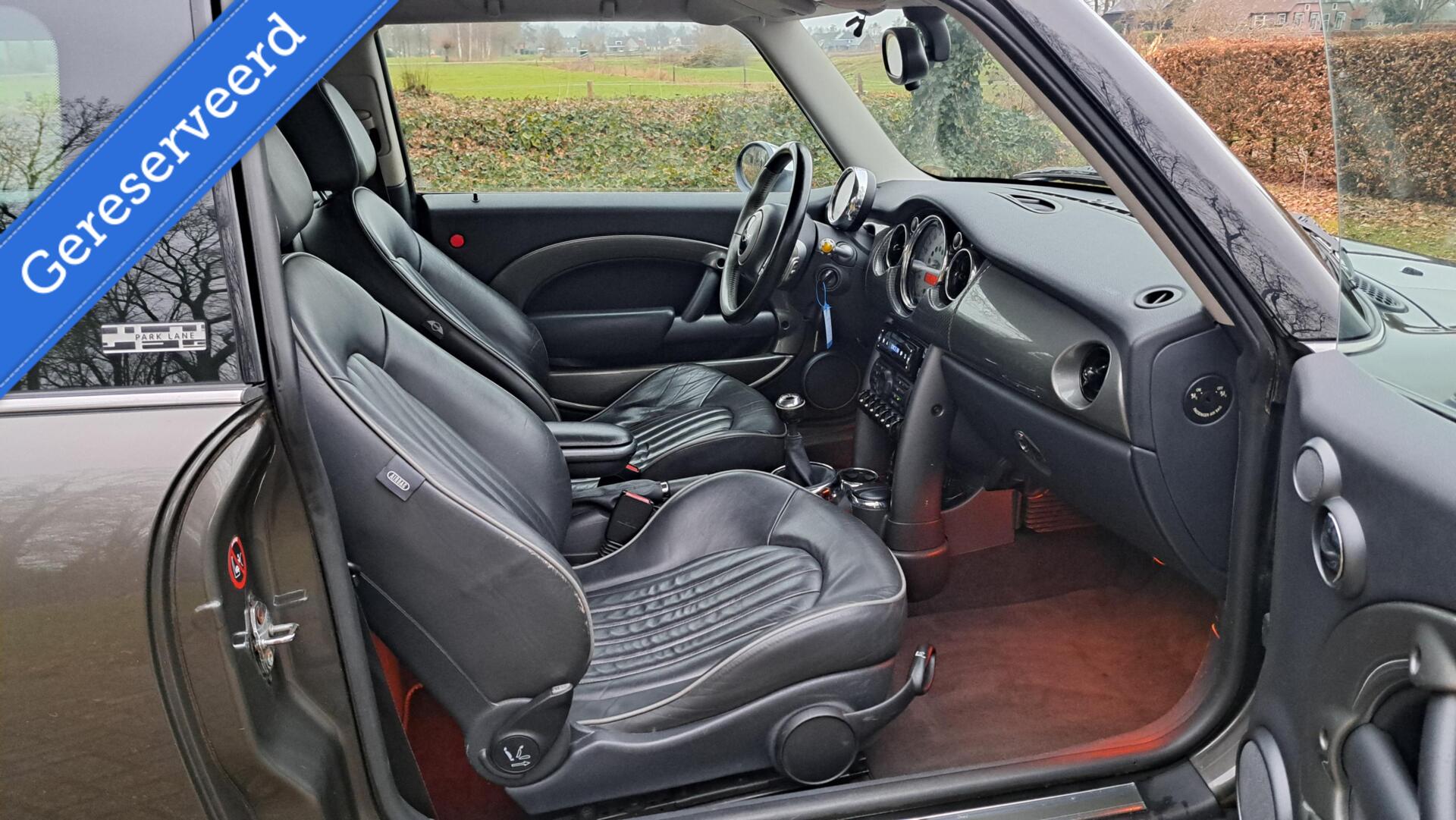 Foto van Mini Mini Cooper