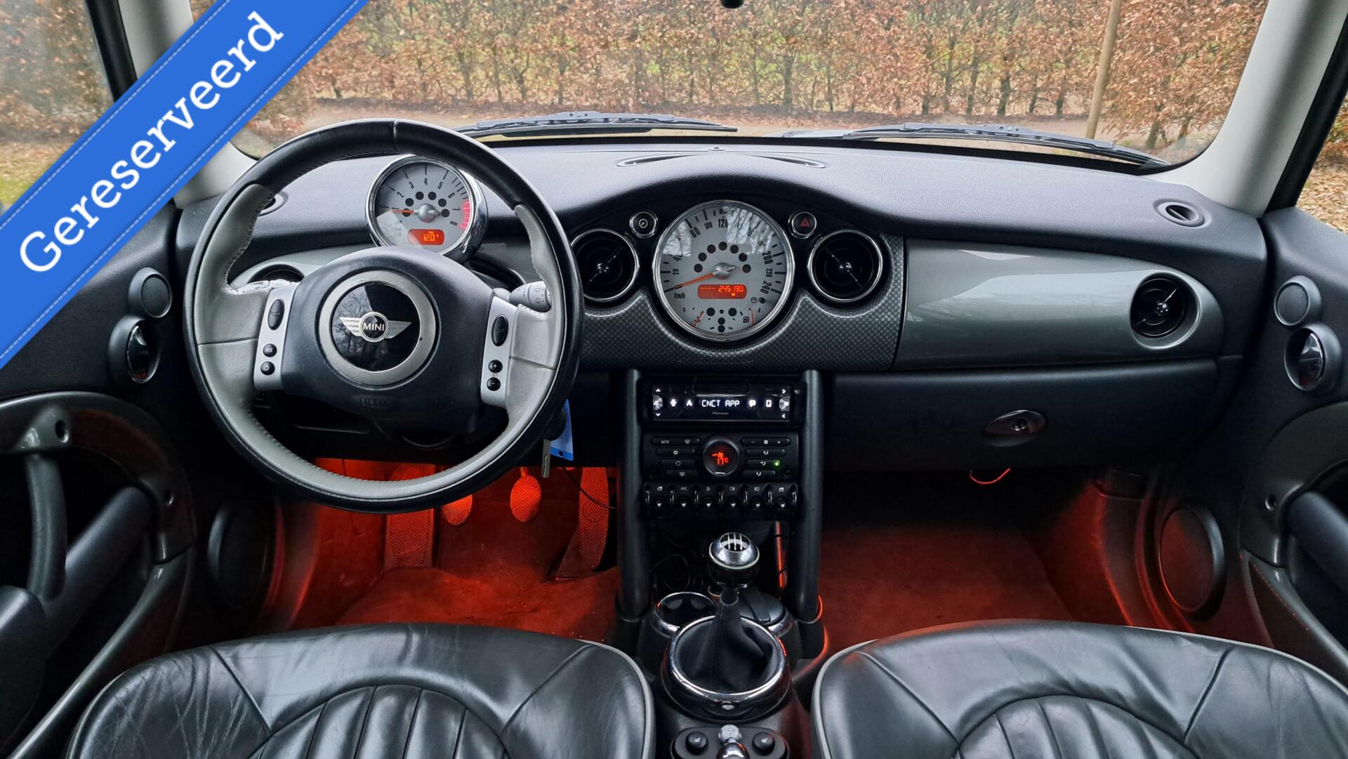 Foto van Mini Mini Cooper