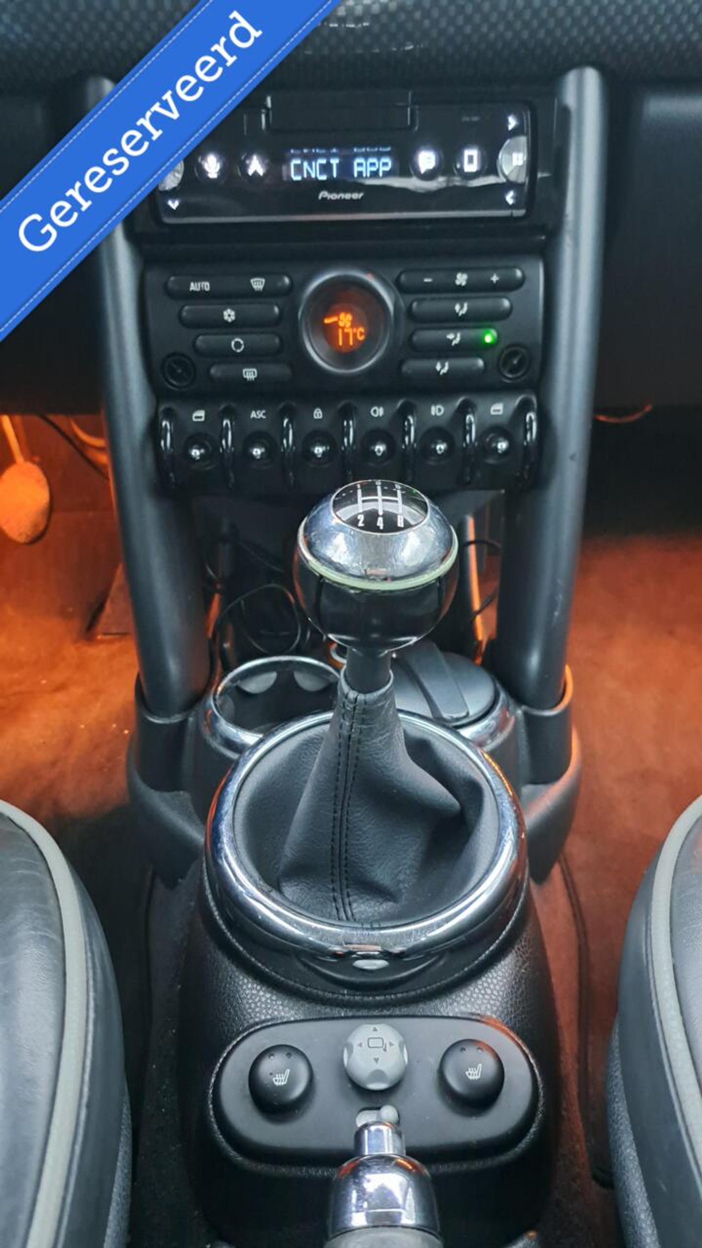 Foto van Mini Mini Cooper
