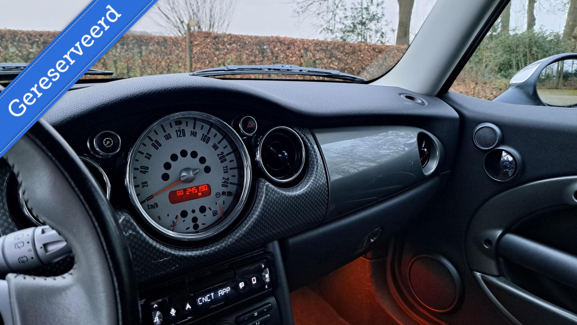 Foto van Mini Mini Cooper