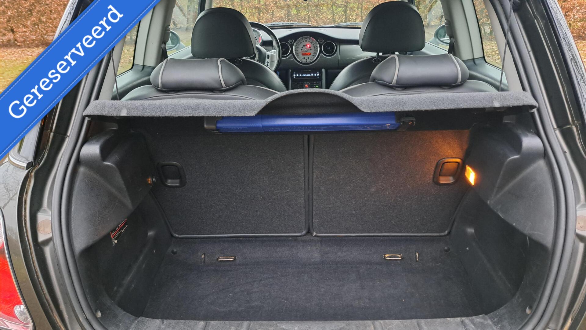 Foto van Mini Mini Cooper