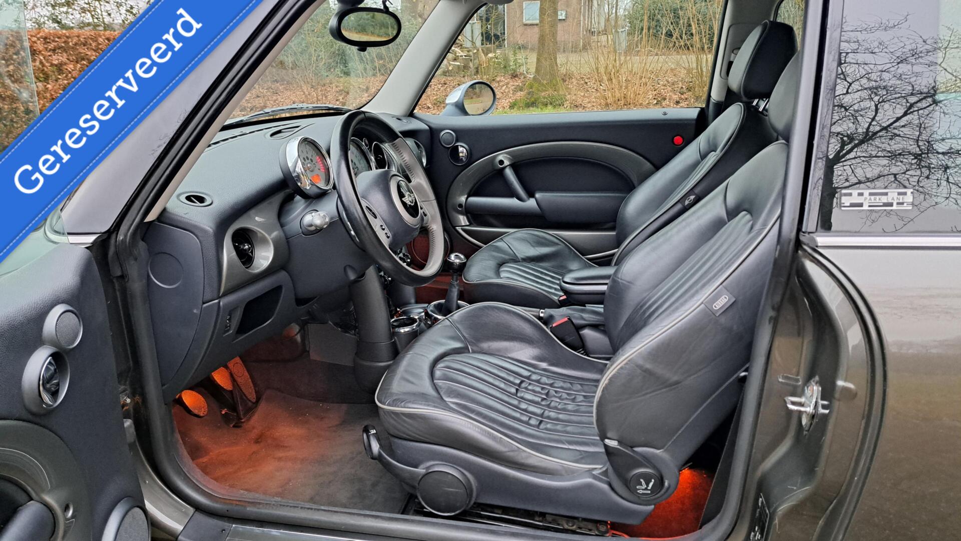 Foto van Mini Mini Cooper