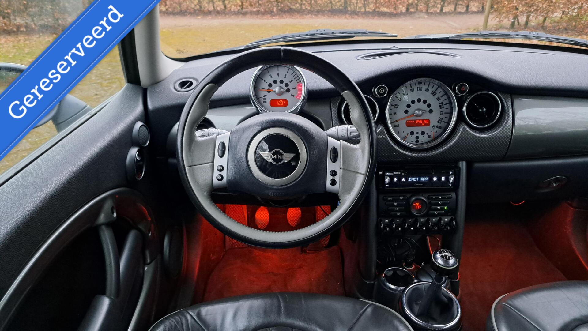 Foto van Mini Mini Cooper