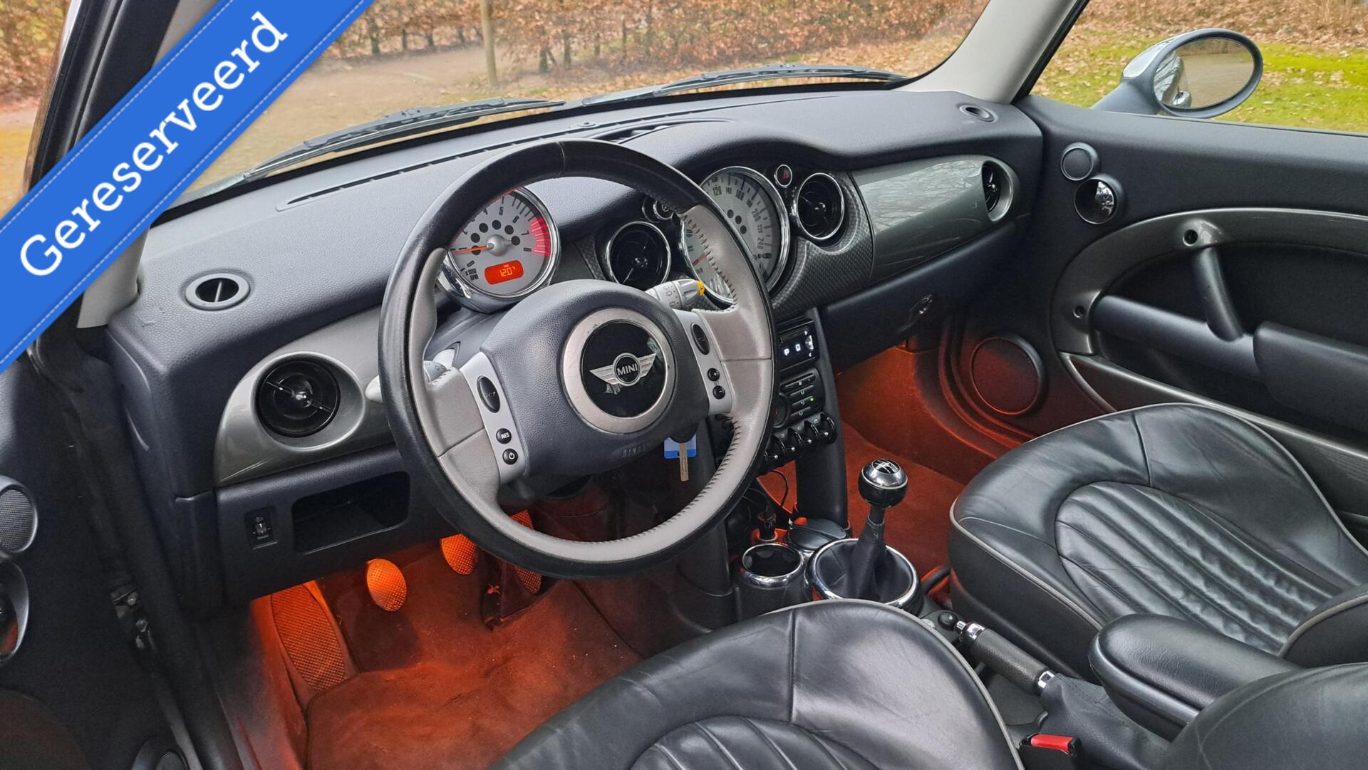 Foto van Mini Mini Cooper