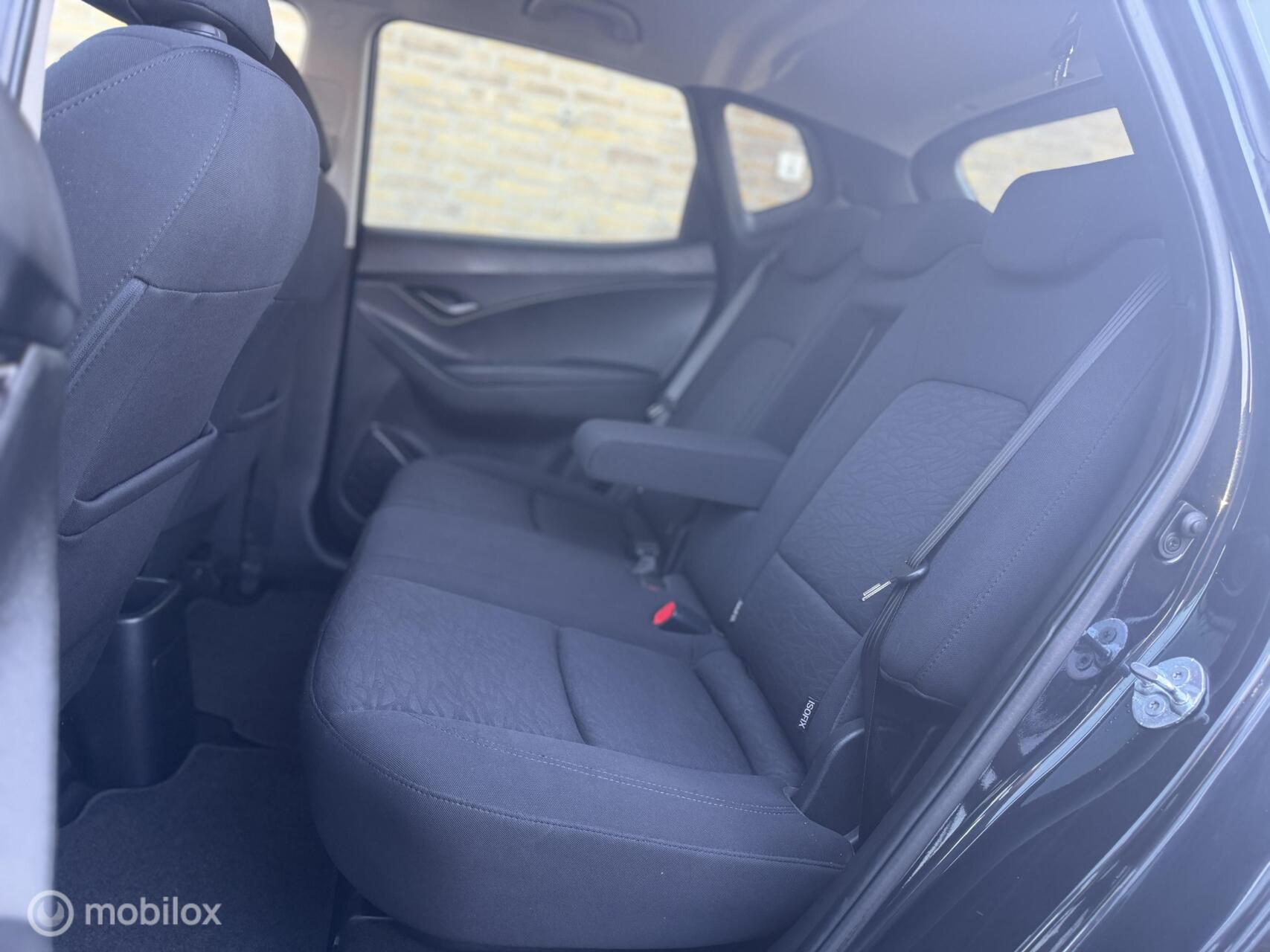 Foto van Hyundai Ix20