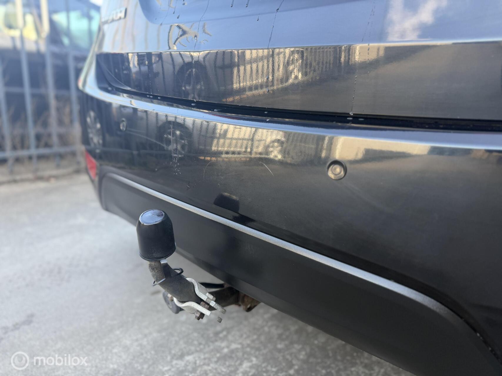 Foto van Hyundai Ix20