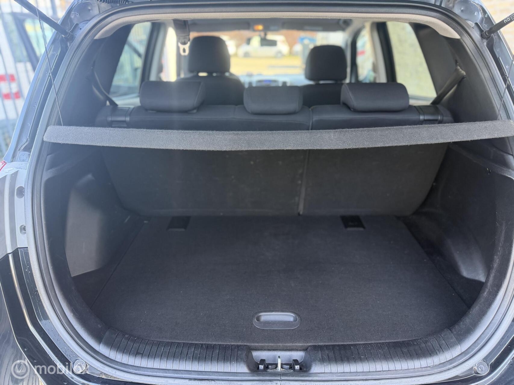 Foto van Hyundai Ix20