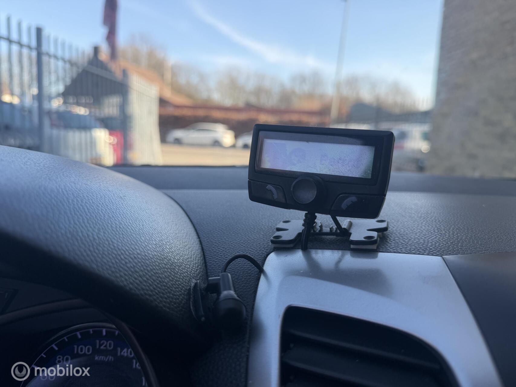 Foto van Hyundai Ix20