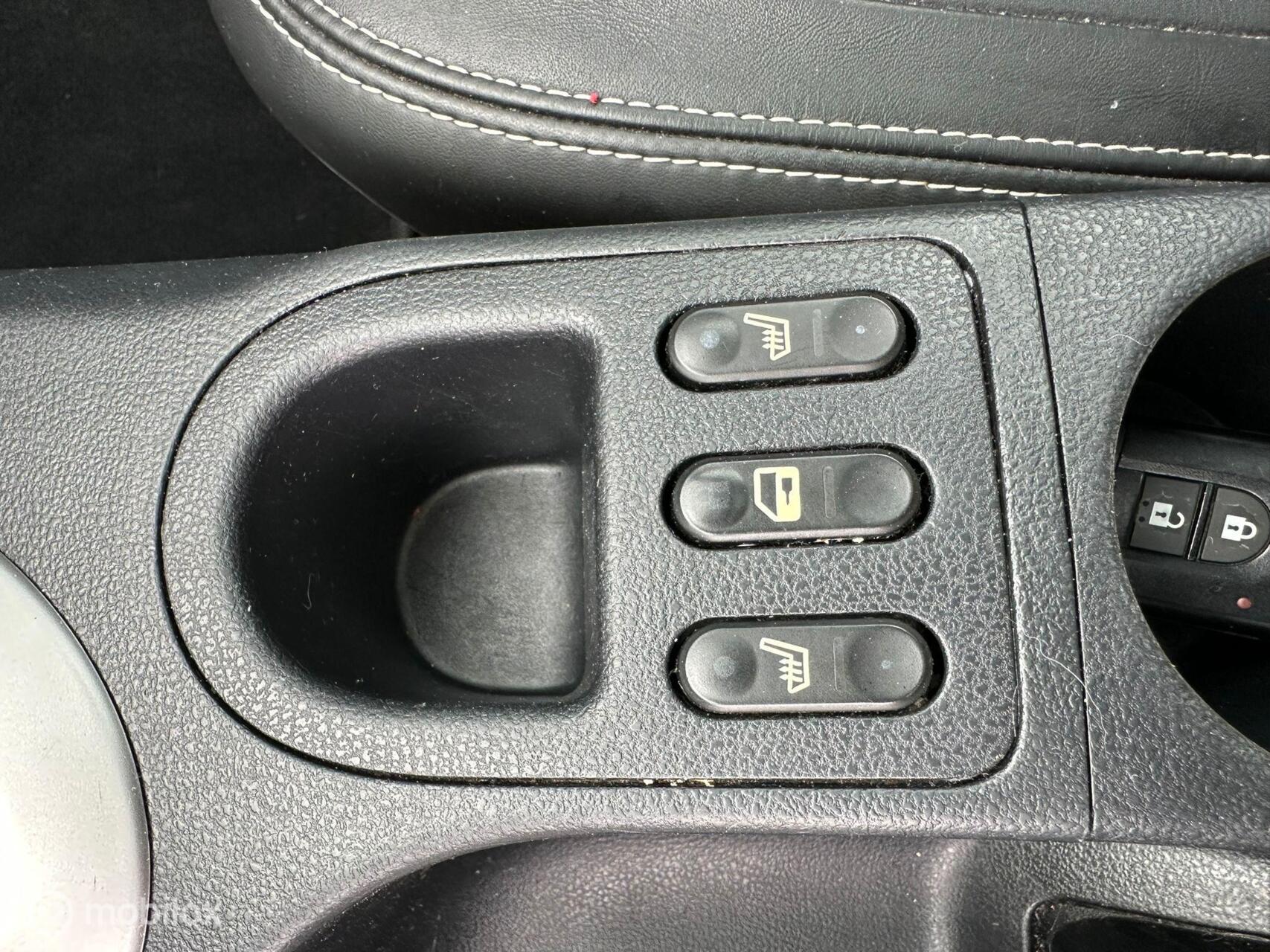 Foto van Nissan Qashqai