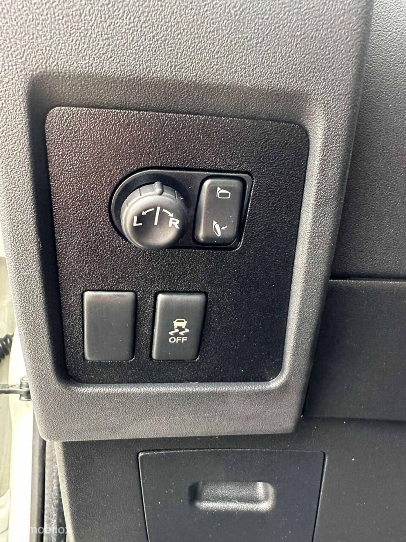 Foto van Nissan Qashqai