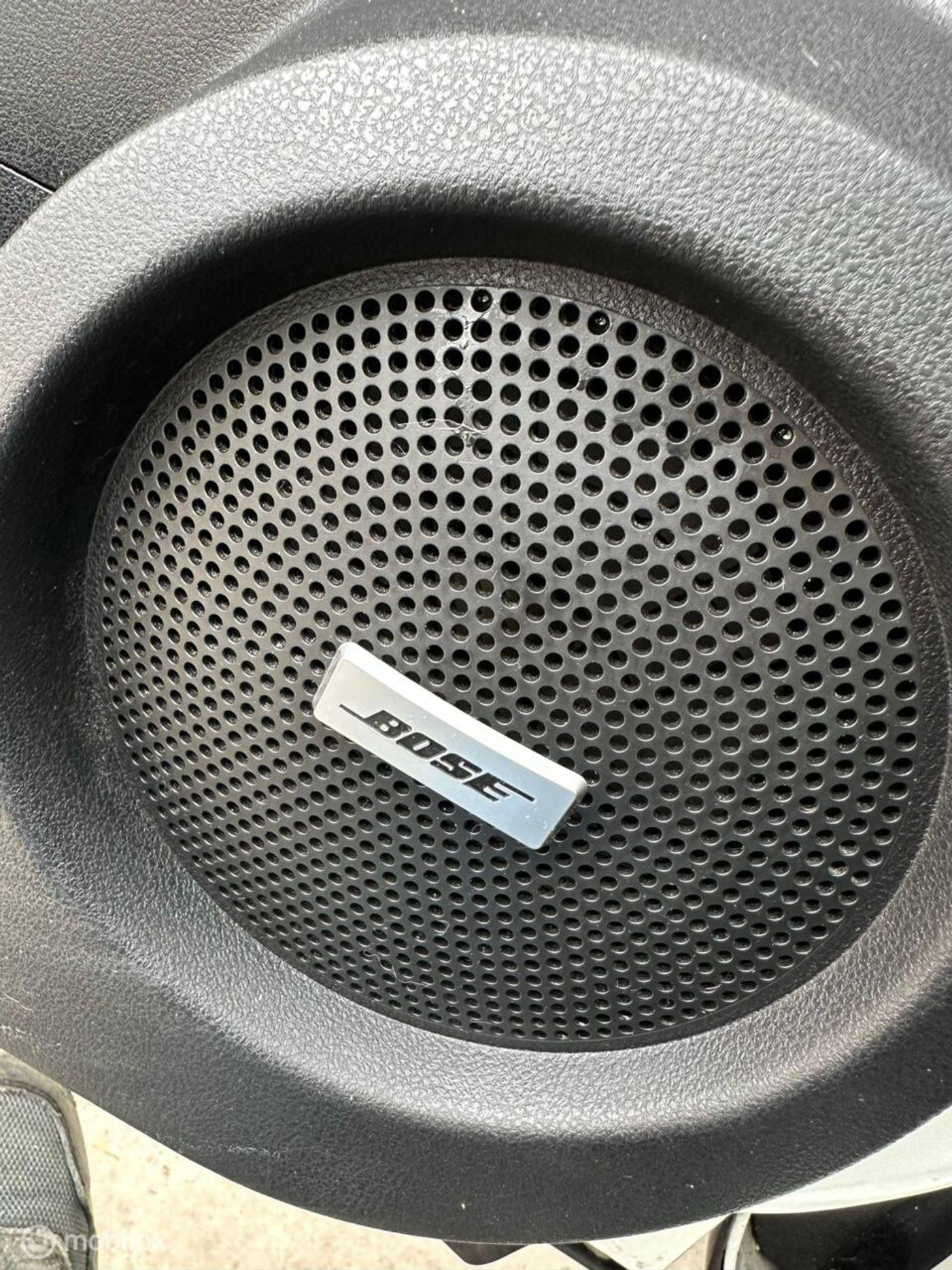 Foto van Nissan Qashqai
