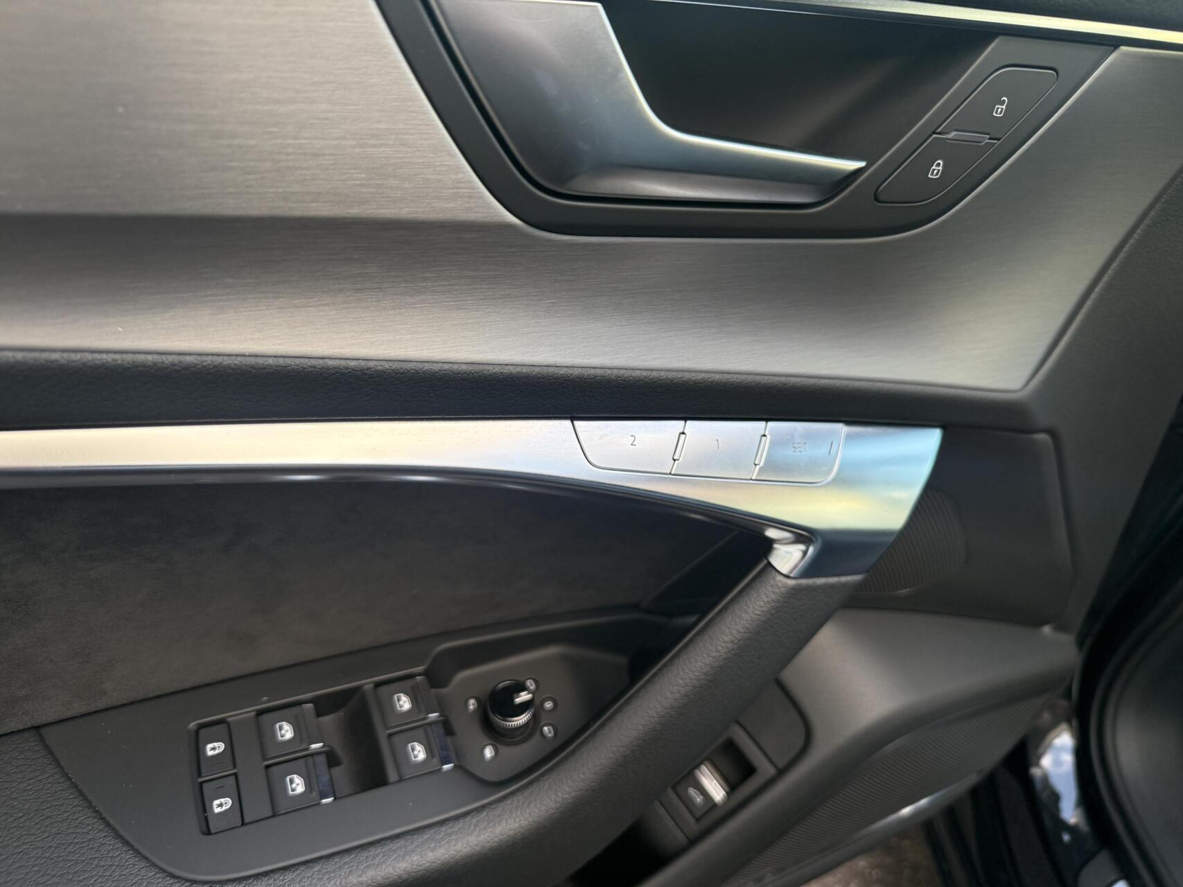 Foto van Audi A6 Avant