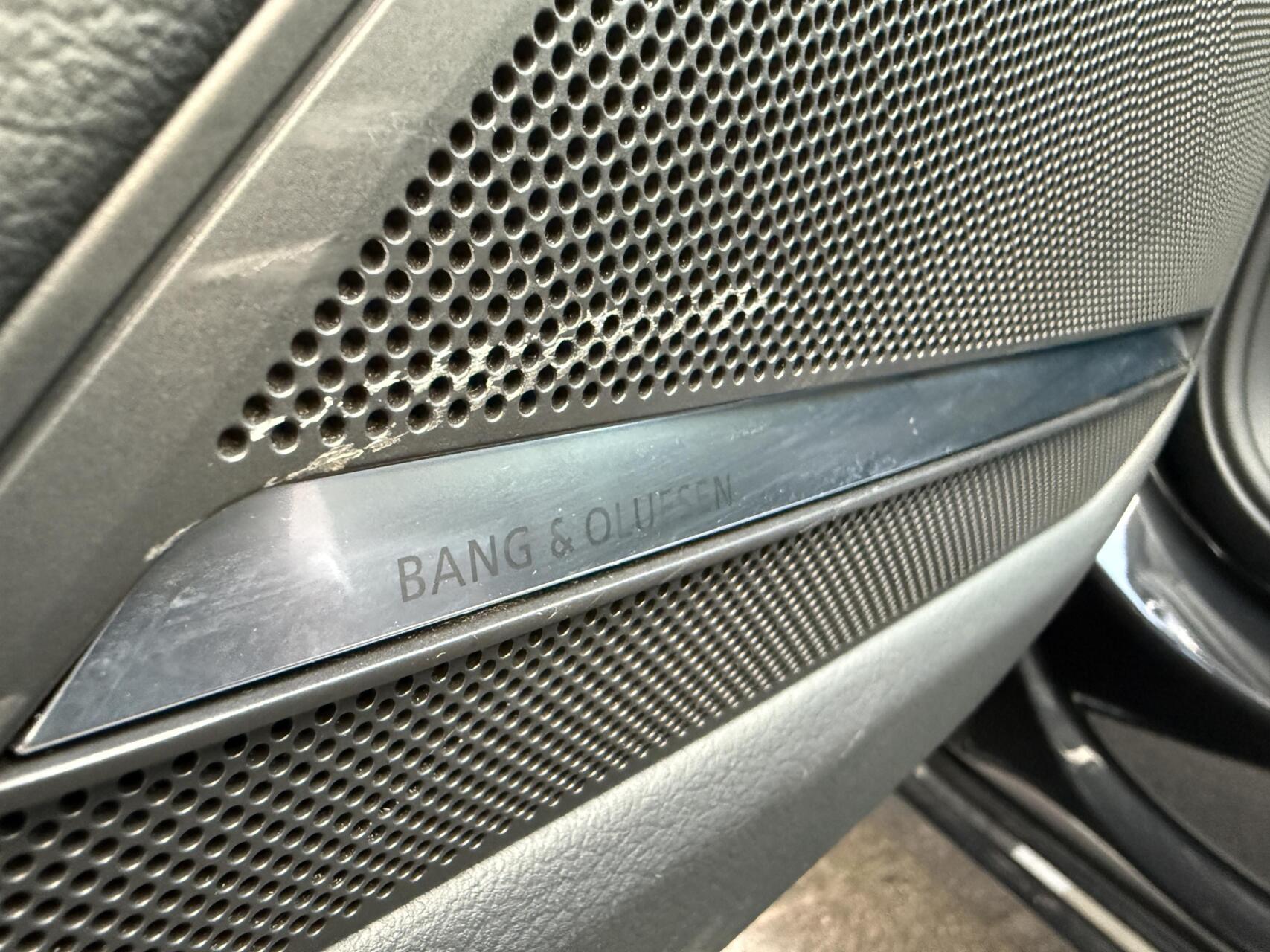 Foto van Audi A6 Avant