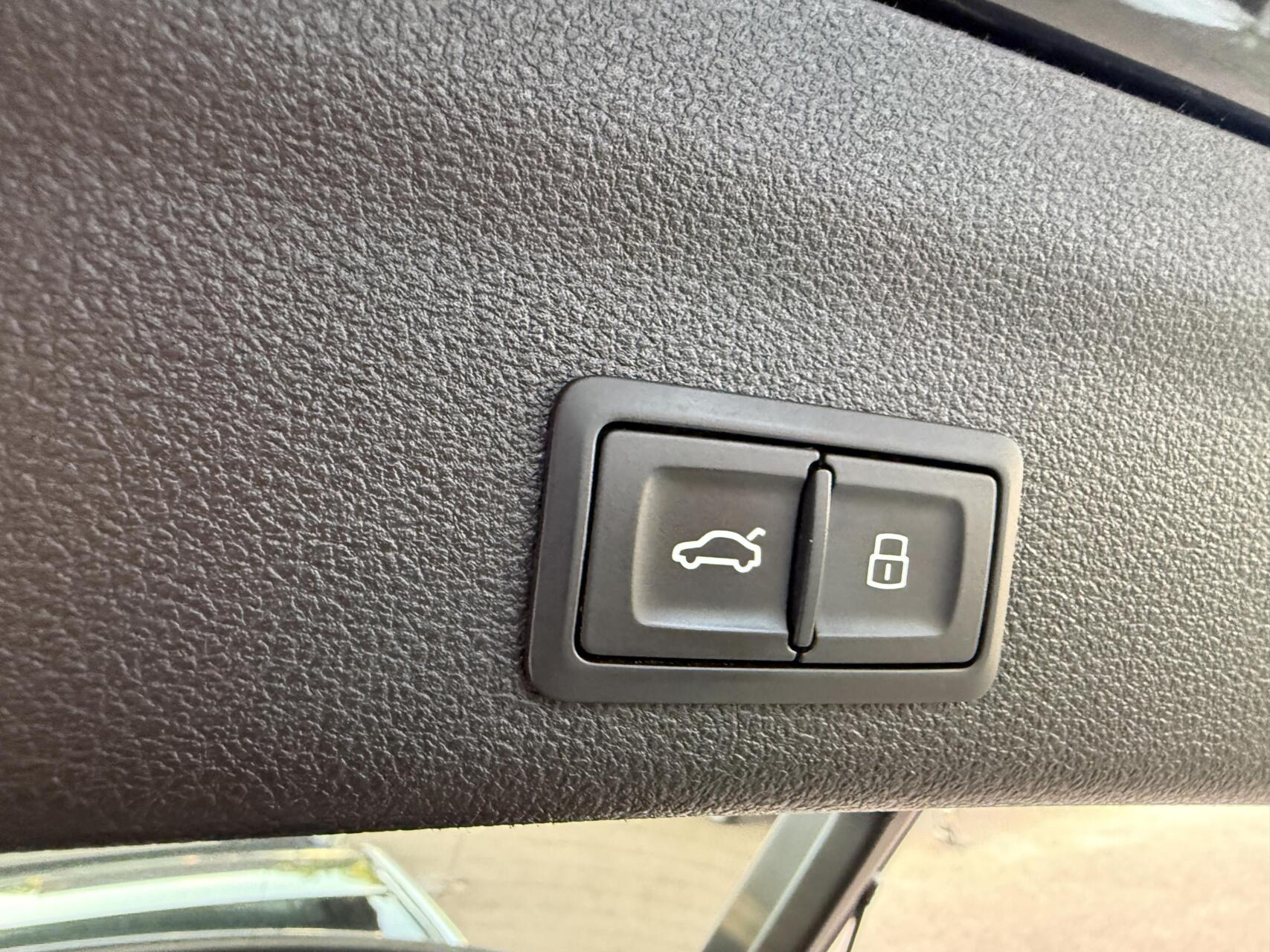 Foto van Audi A6 Avant