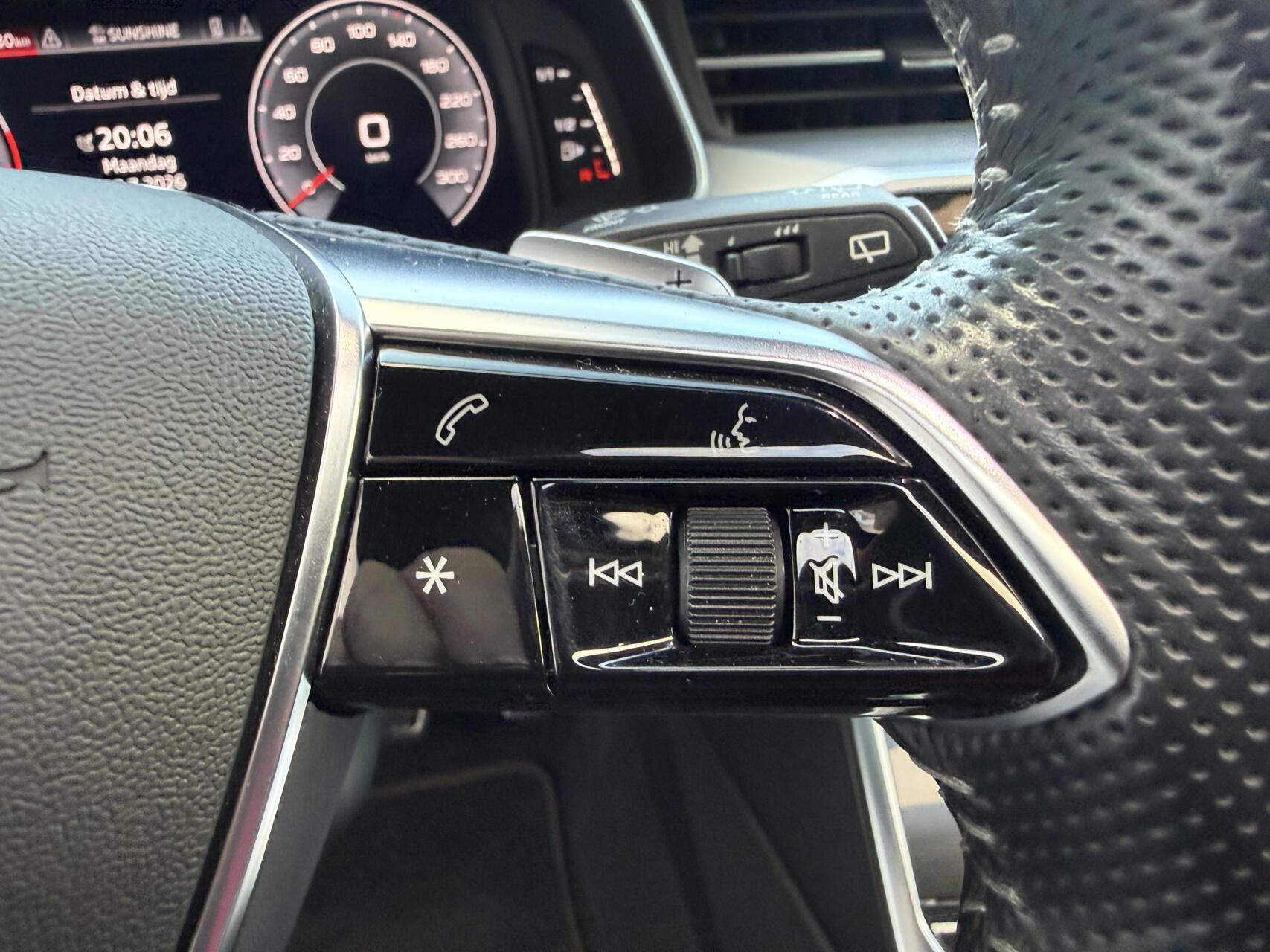 Foto van Audi A6 Avant