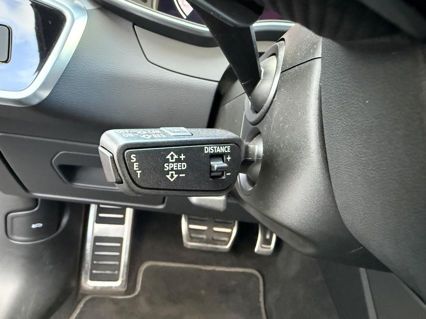 Foto van Audi A6 Avant