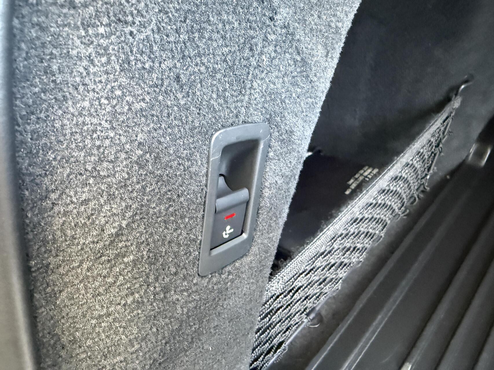 Foto van Audi A6 Avant