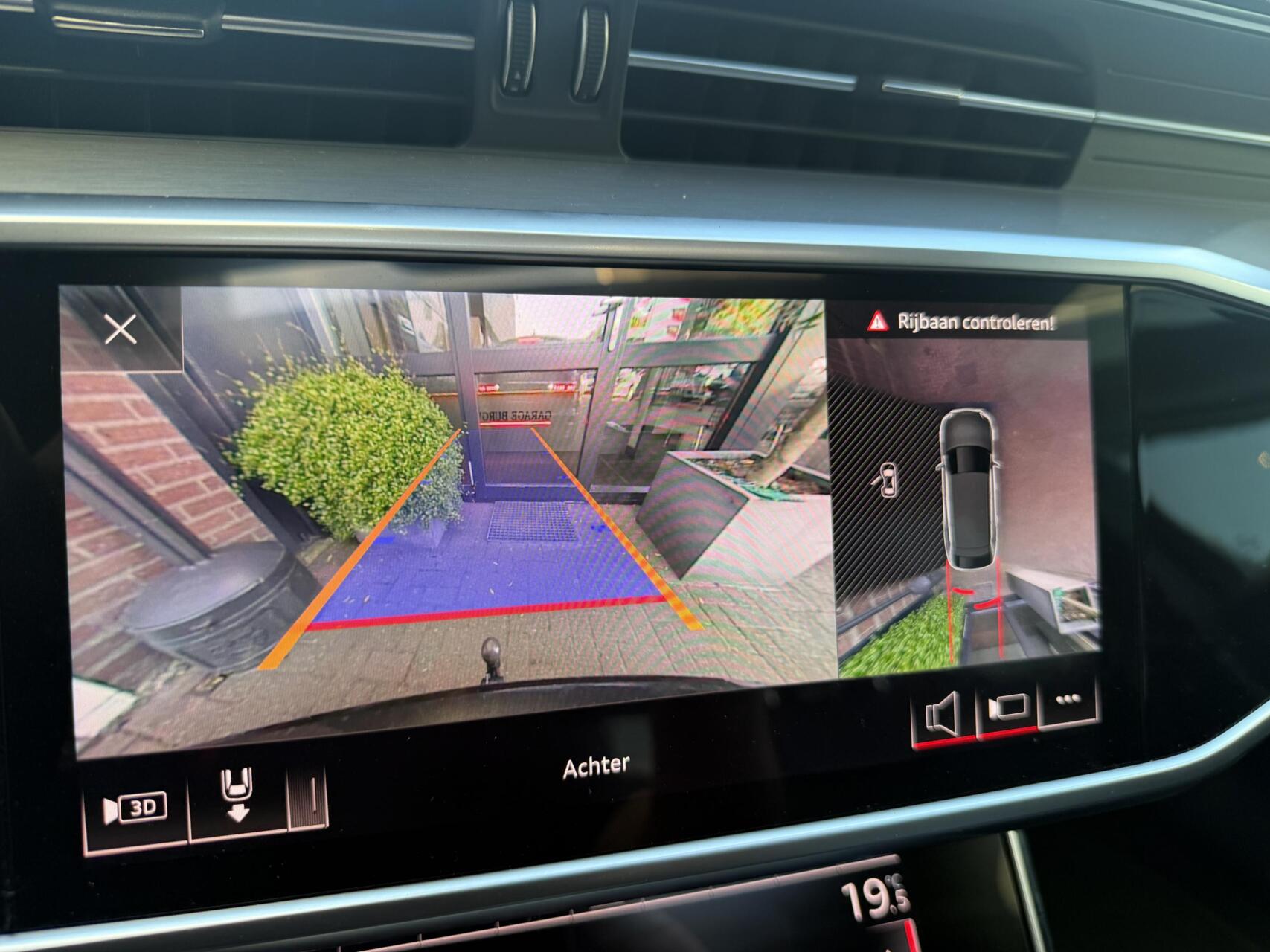 Foto van Audi A6 Avant