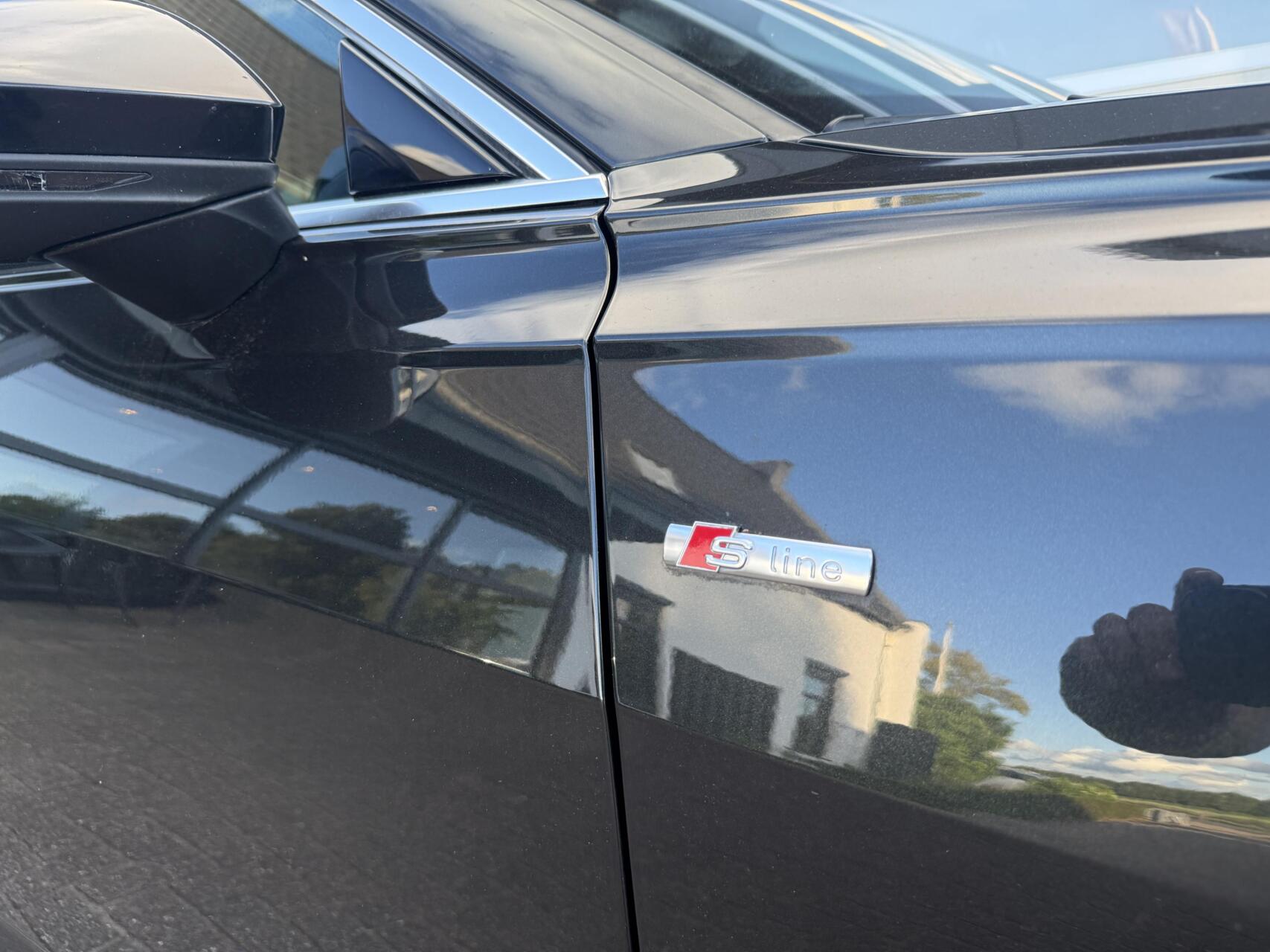 Foto van Audi A6 Avant