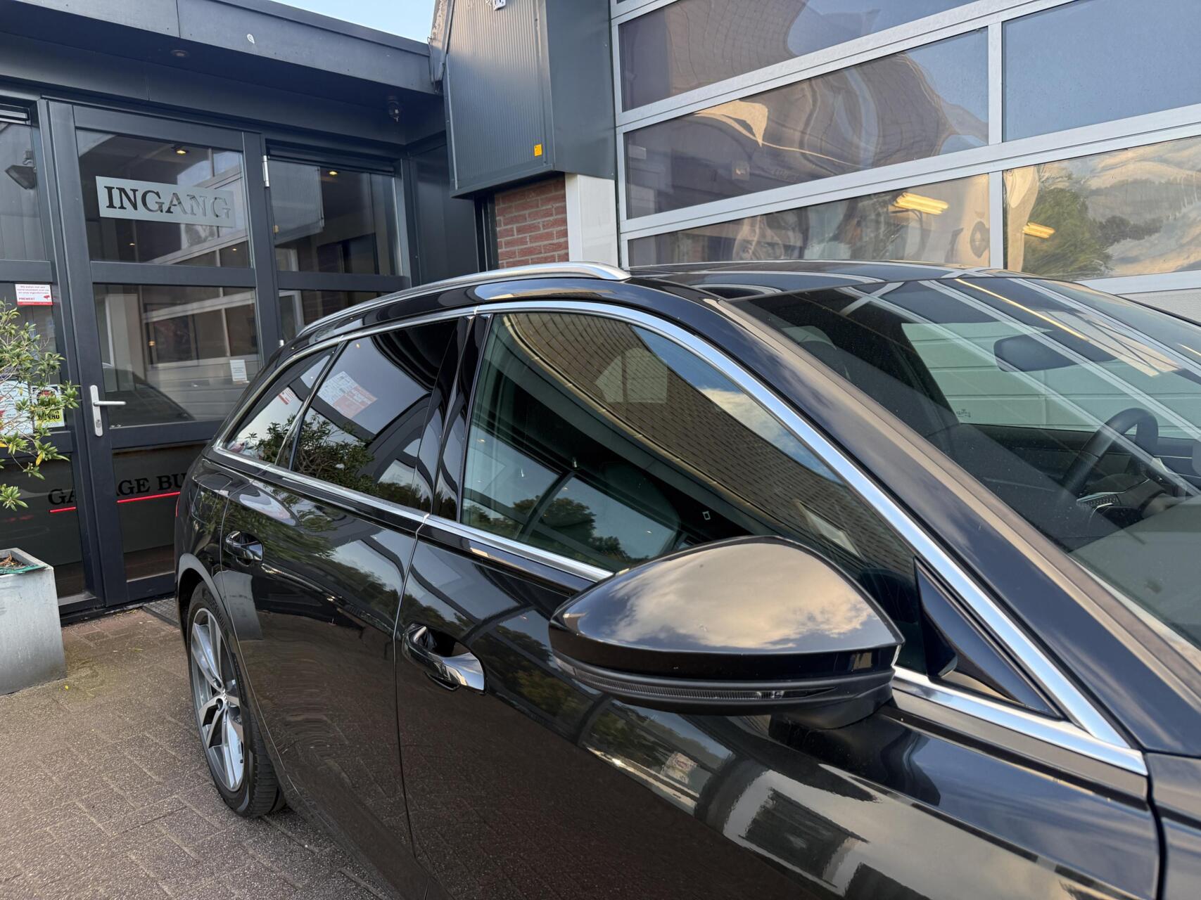 Foto van Audi A6 Avant