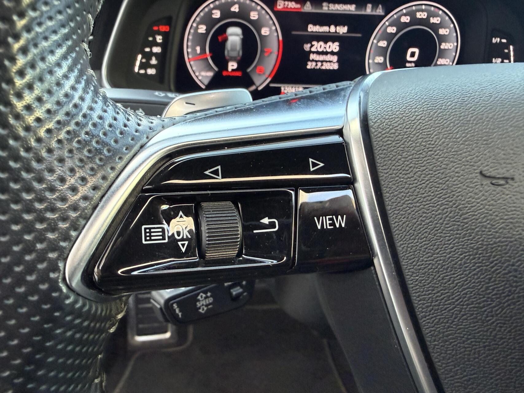 Foto van Audi A6 Avant