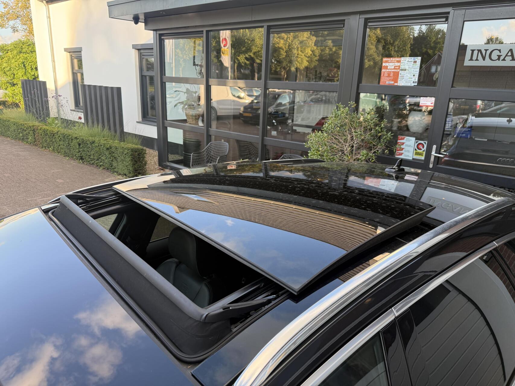 Foto van Audi A6 Avant