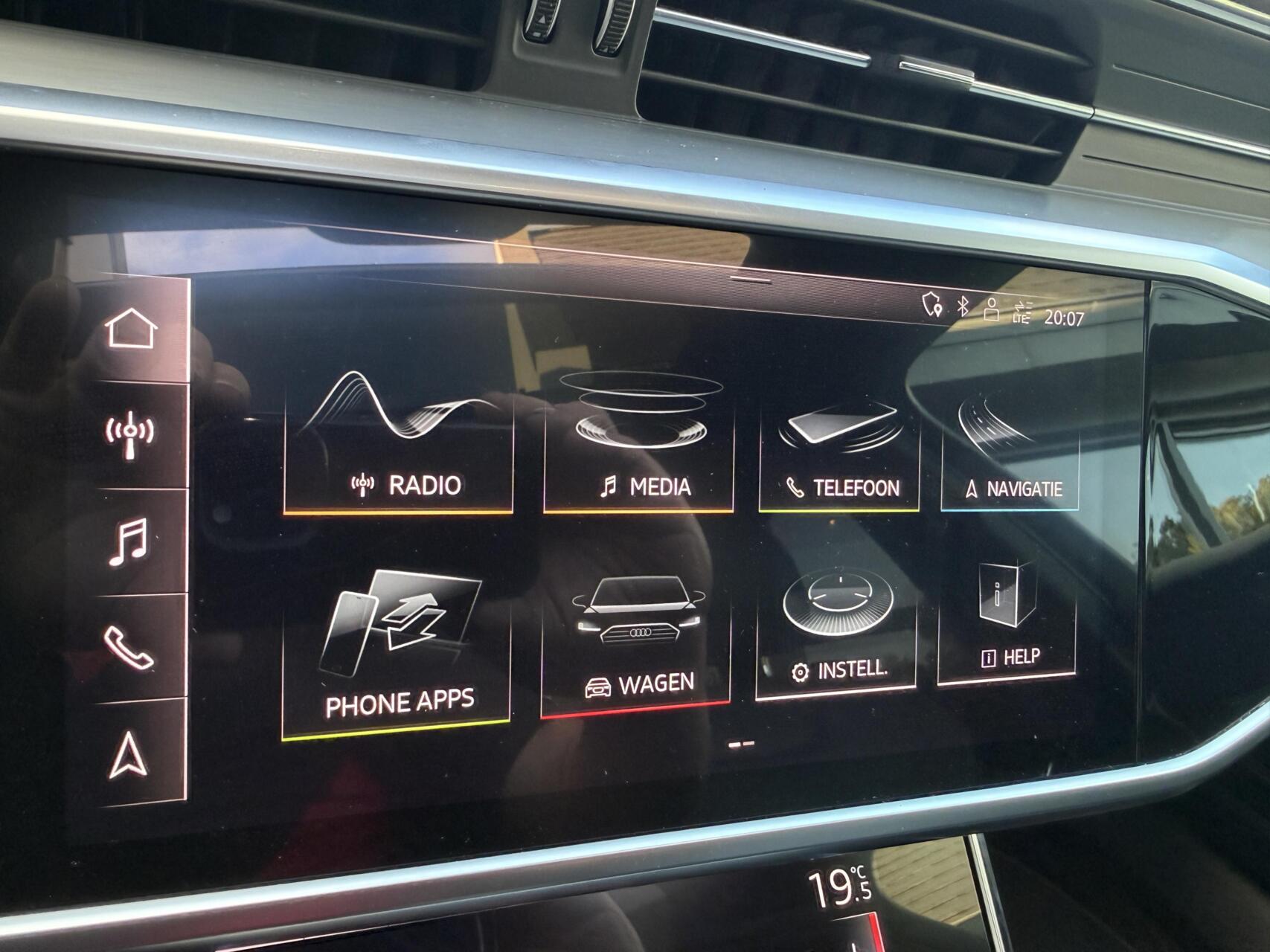 Foto van Audi A6 Avant