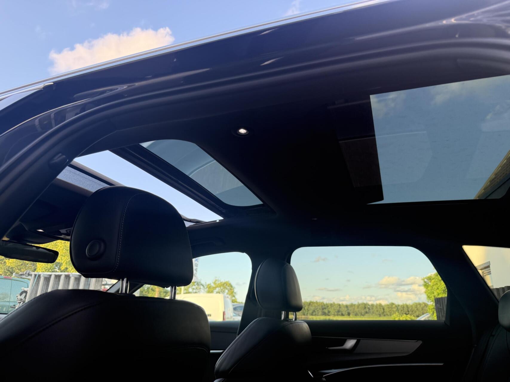 Foto van Audi A6 Avant