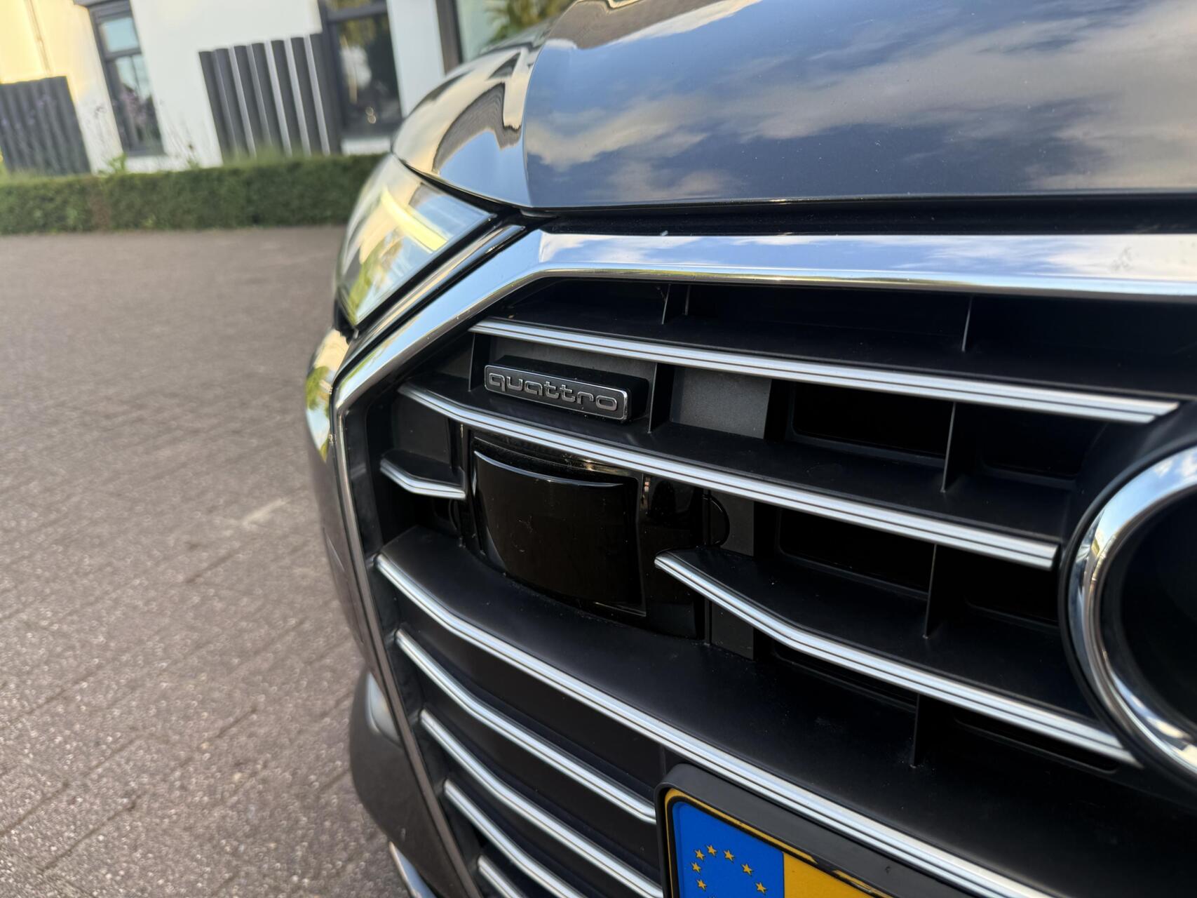 Foto van Audi A6 Avant