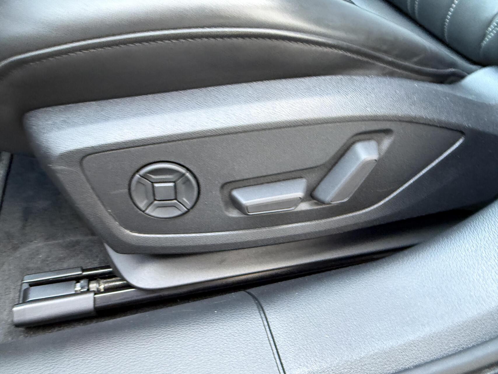 Foto van Audi A6 Avant