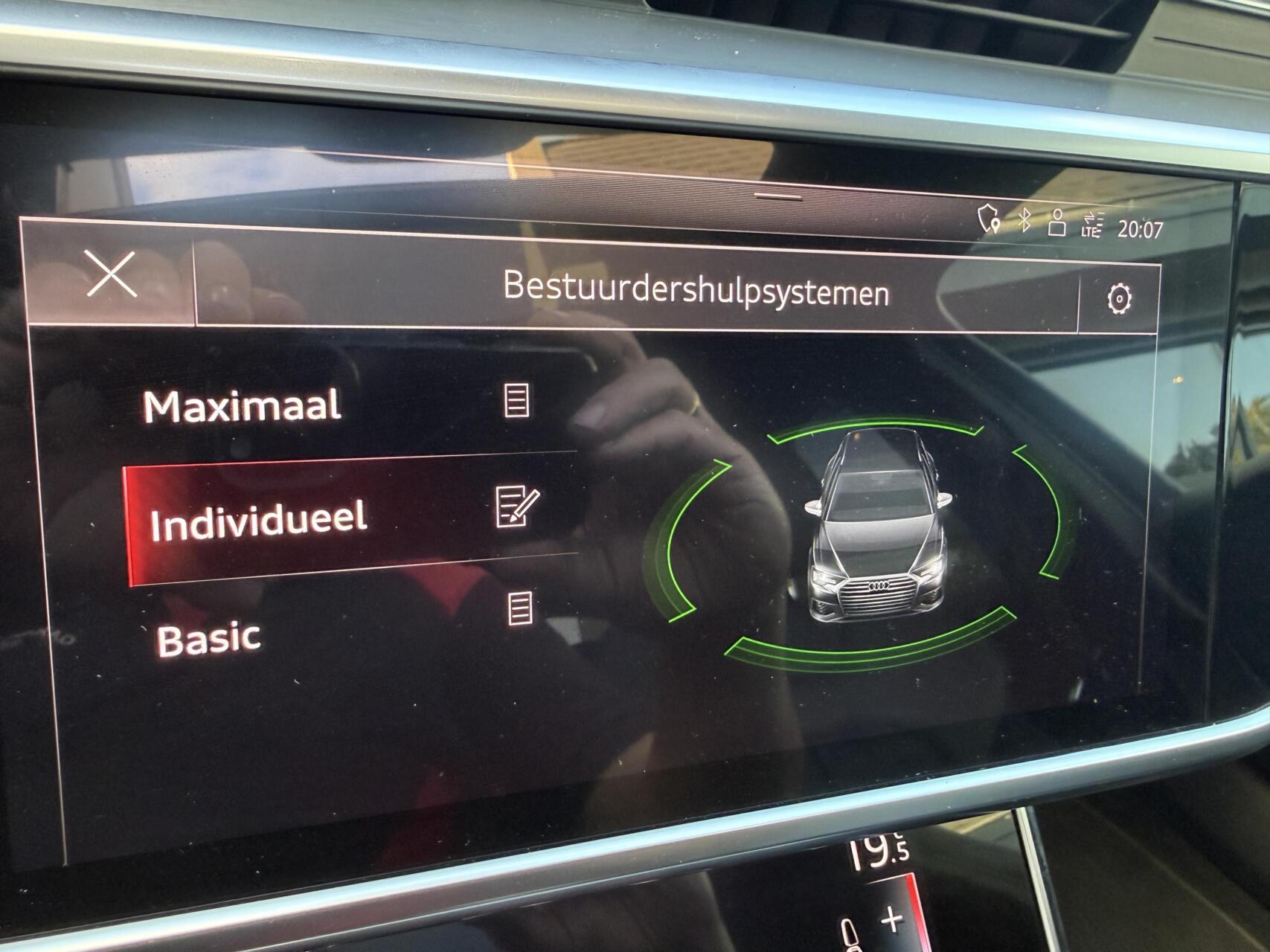 Foto van Audi A6 Avant