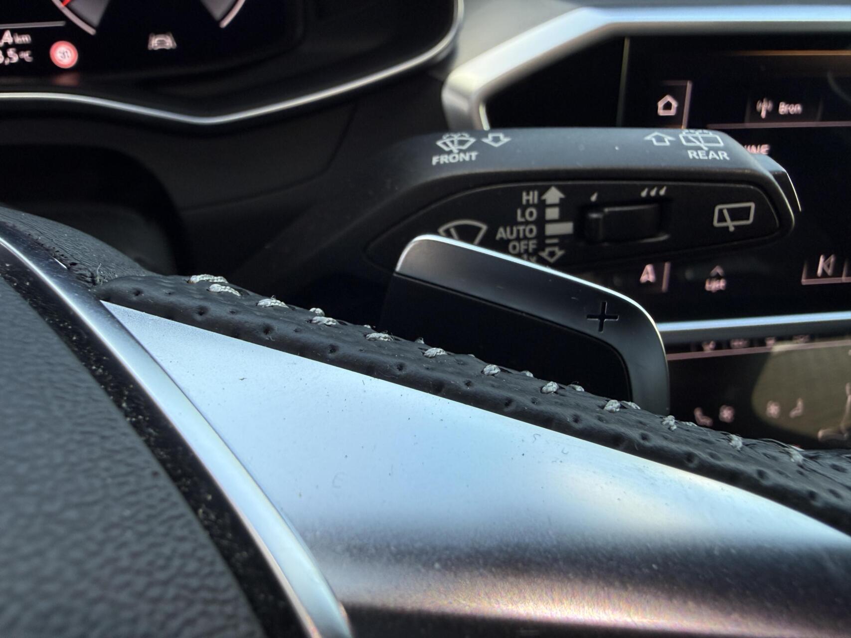 Foto van Audi A6 Avant
