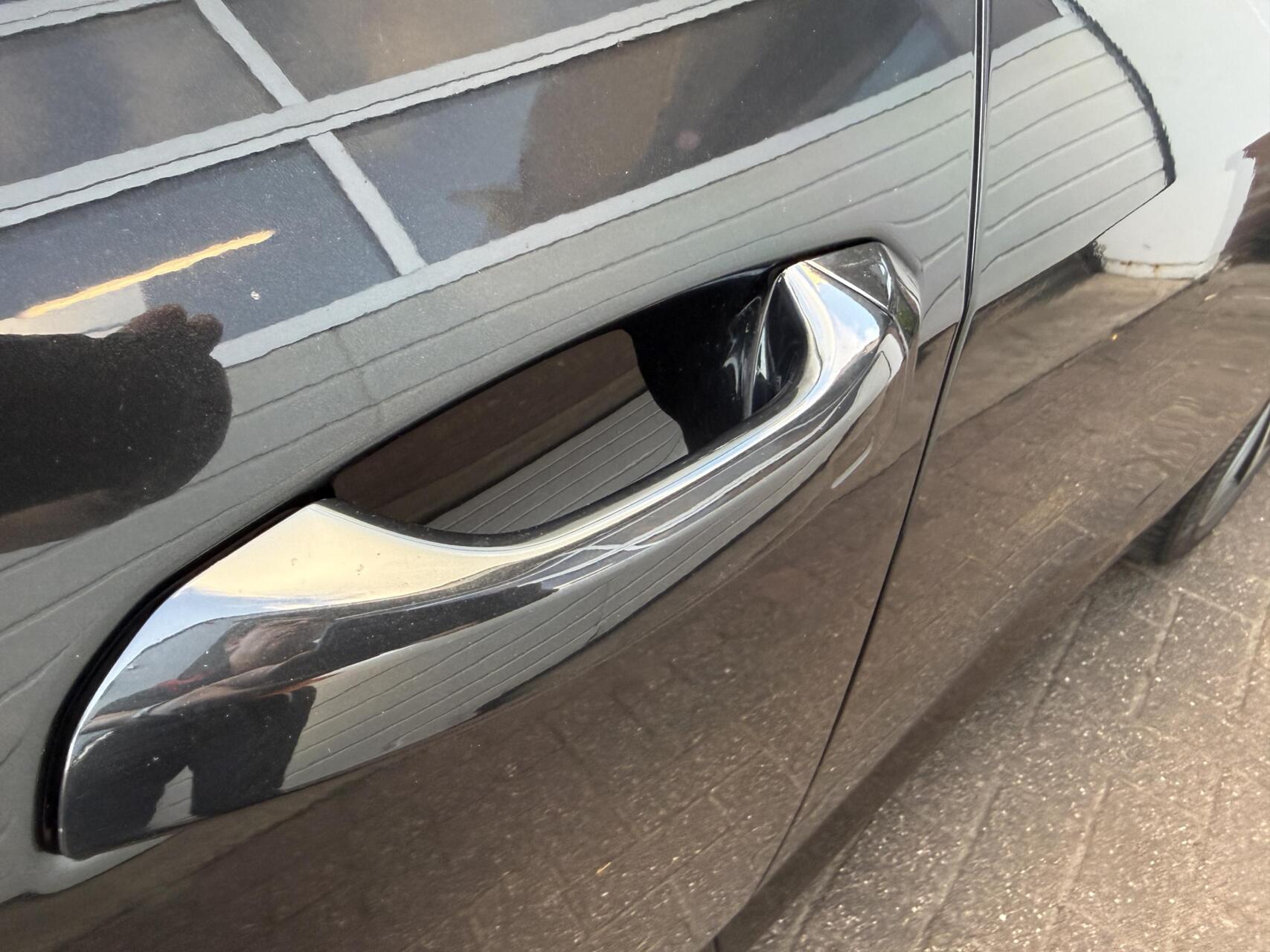 Foto van Audi A6 Avant