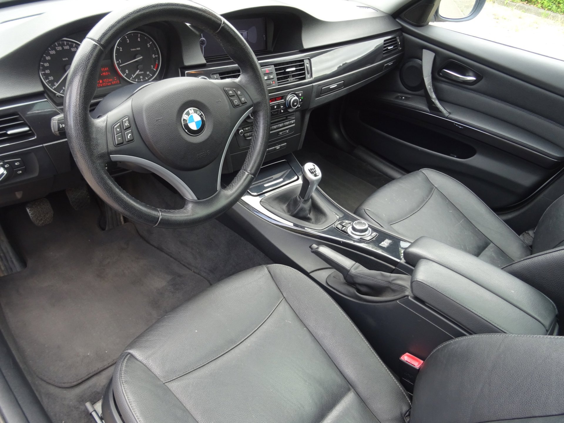 Foto van BMW 3er Reihe