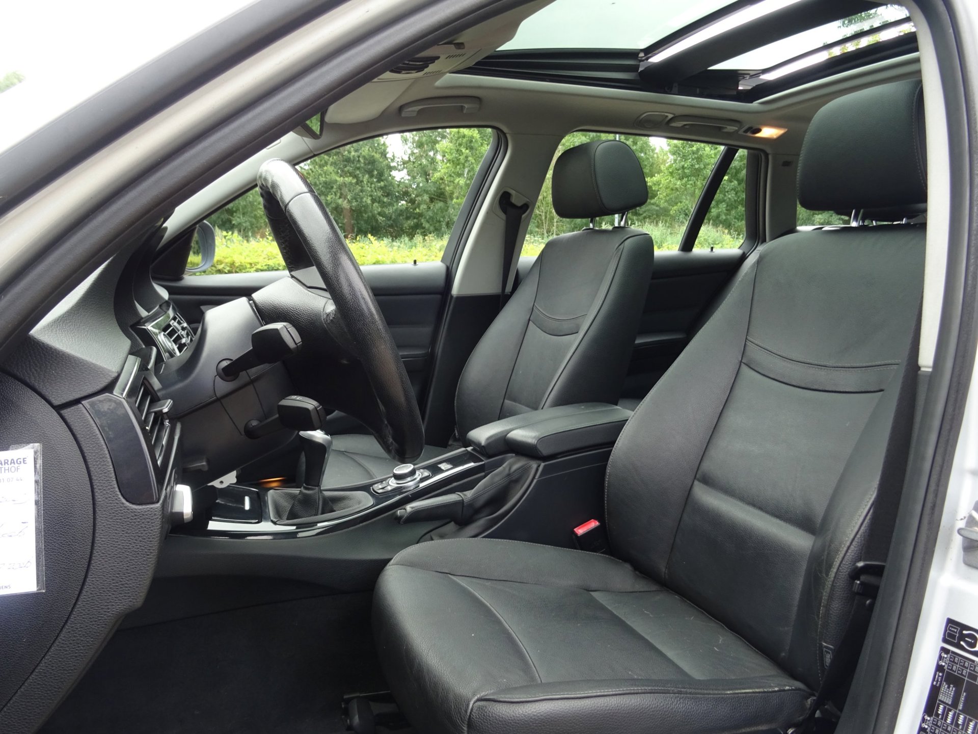 Foto van BMW 3er Reihe