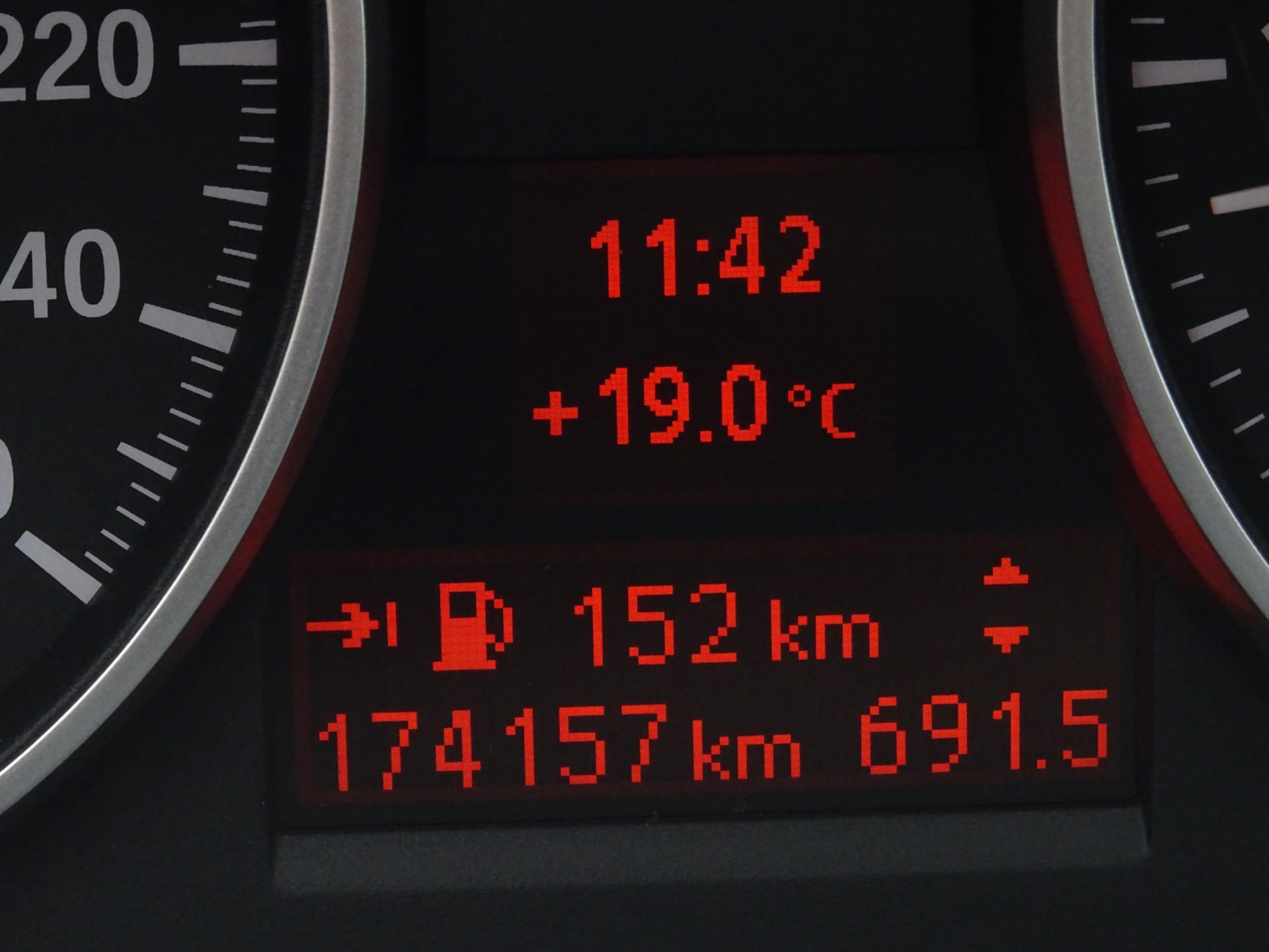 Foto van BMW 3er Reihe