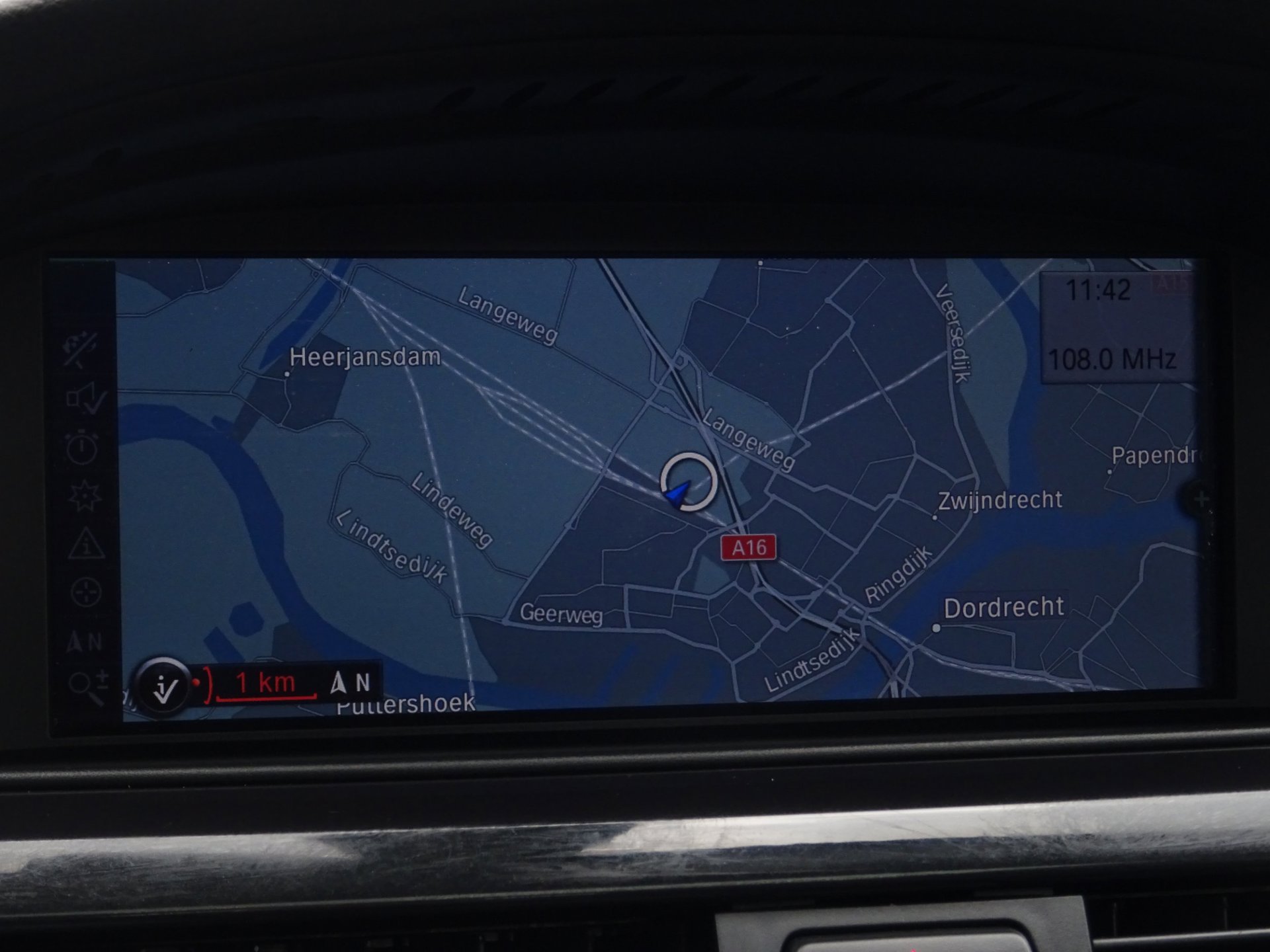 Foto van BMW 3er Reihe