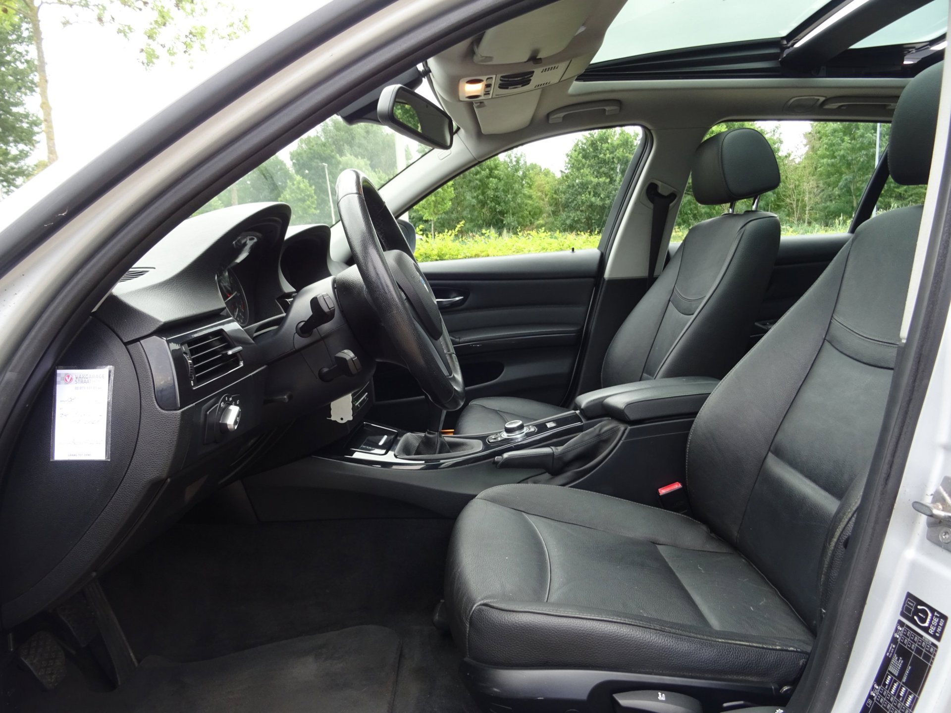 Foto van BMW 3er Reihe