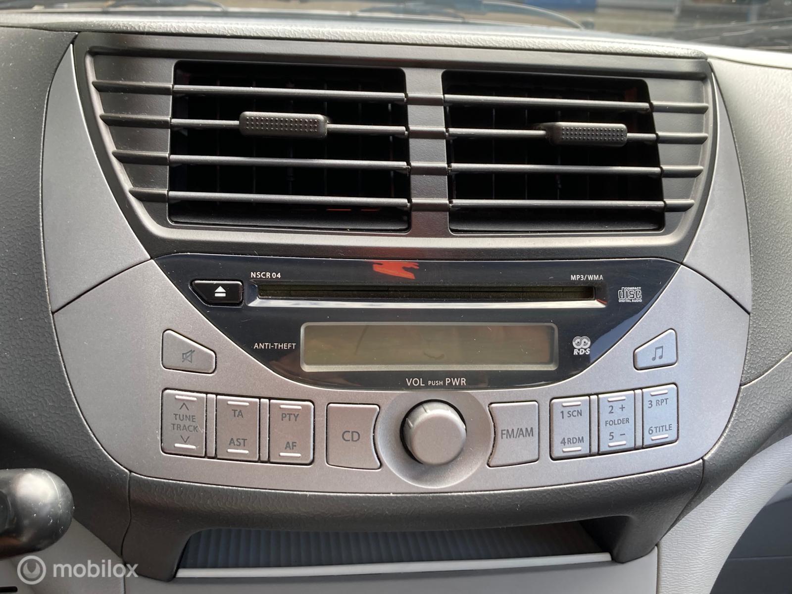 Foto van Suzuki Alto