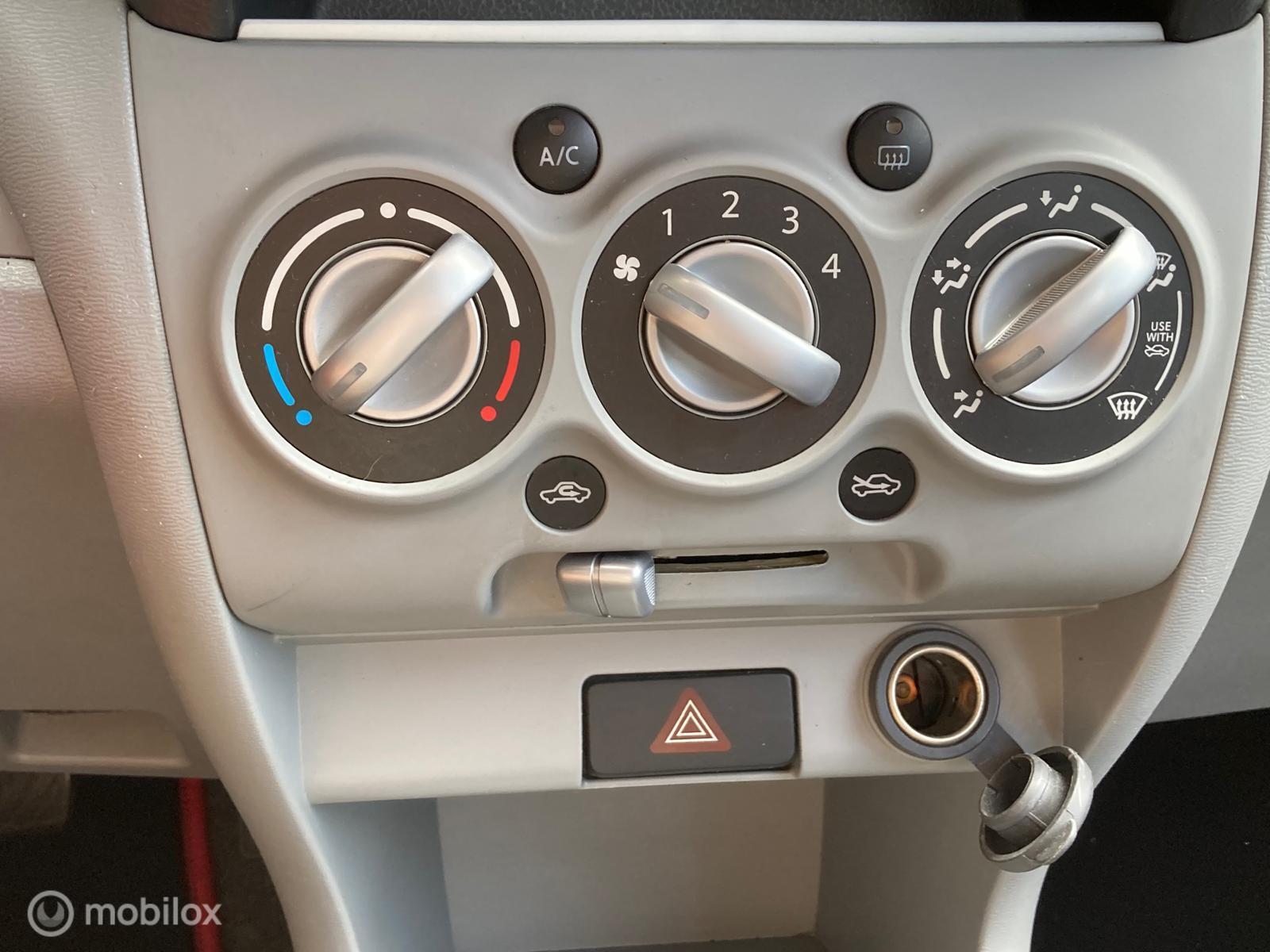 Foto van Suzuki Alto