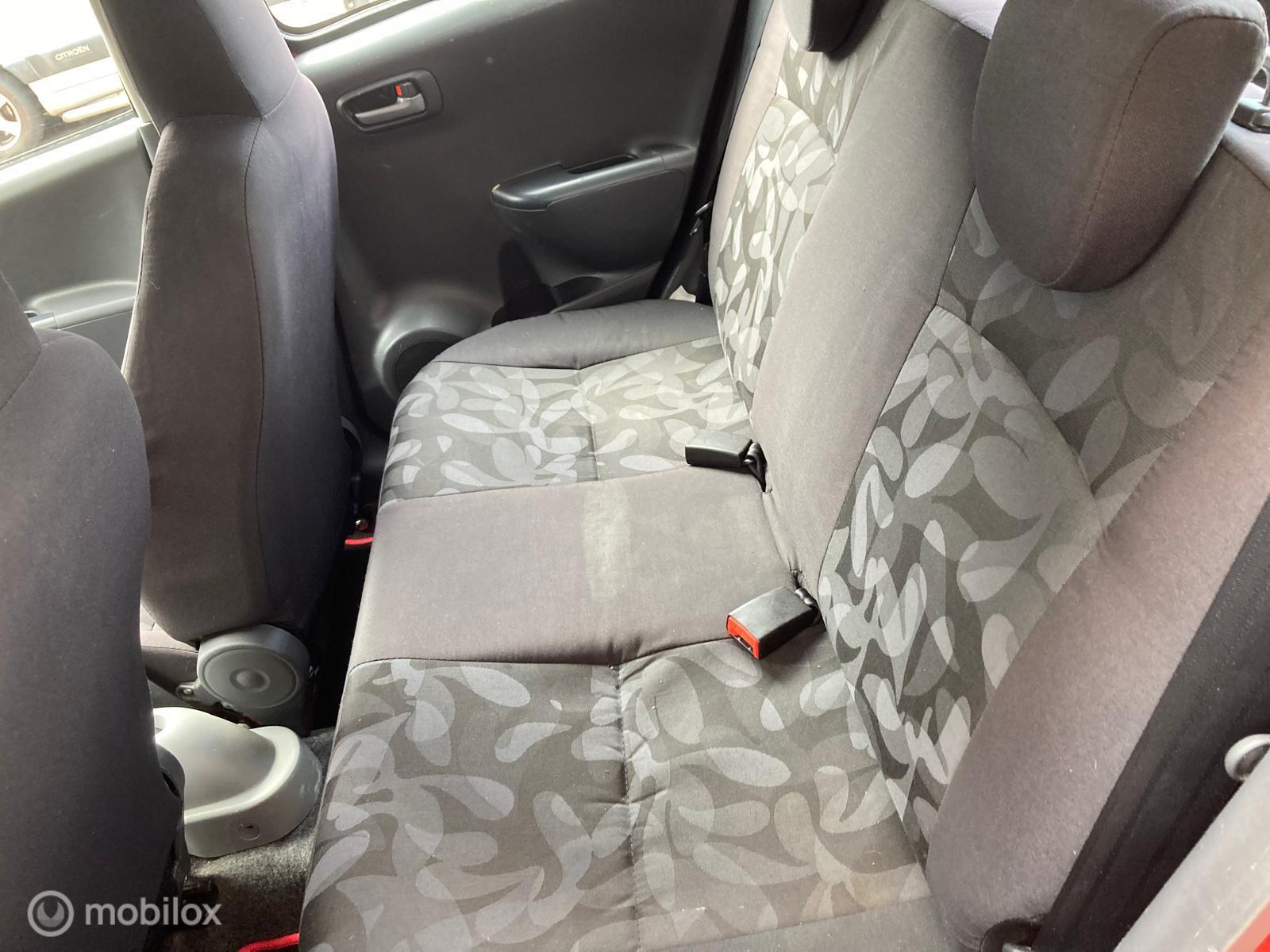 Foto van Suzuki Alto
