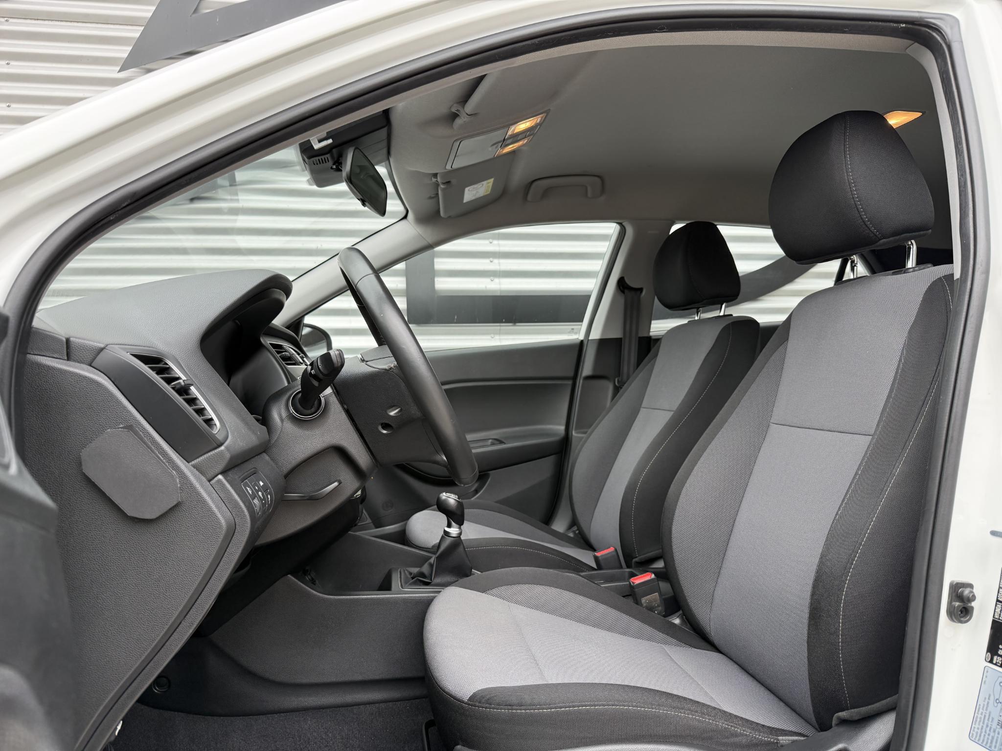 Foto van Hyundai I20
