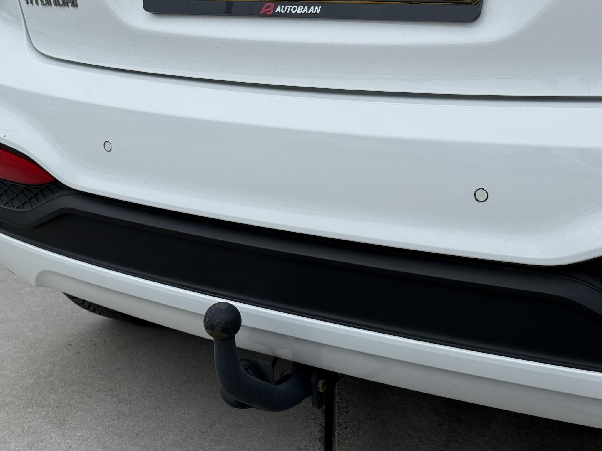 Foto van Hyundai I20