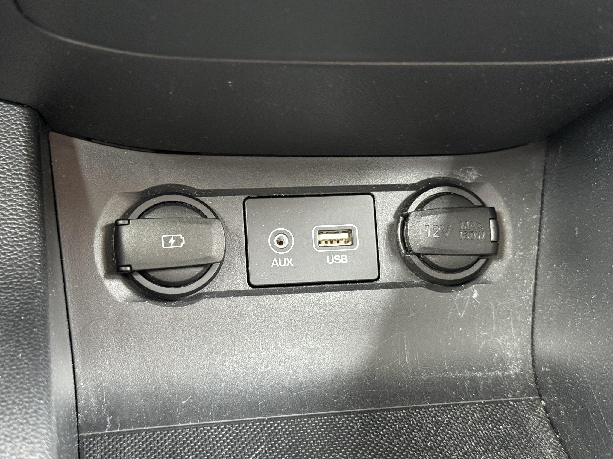 Foto van Hyundai I20
