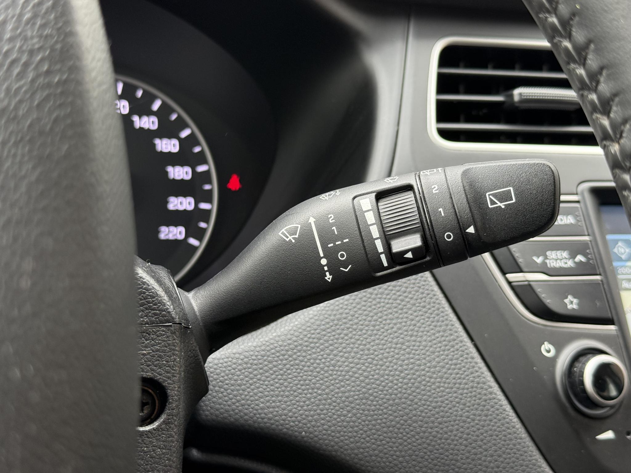 Foto van Hyundai I20