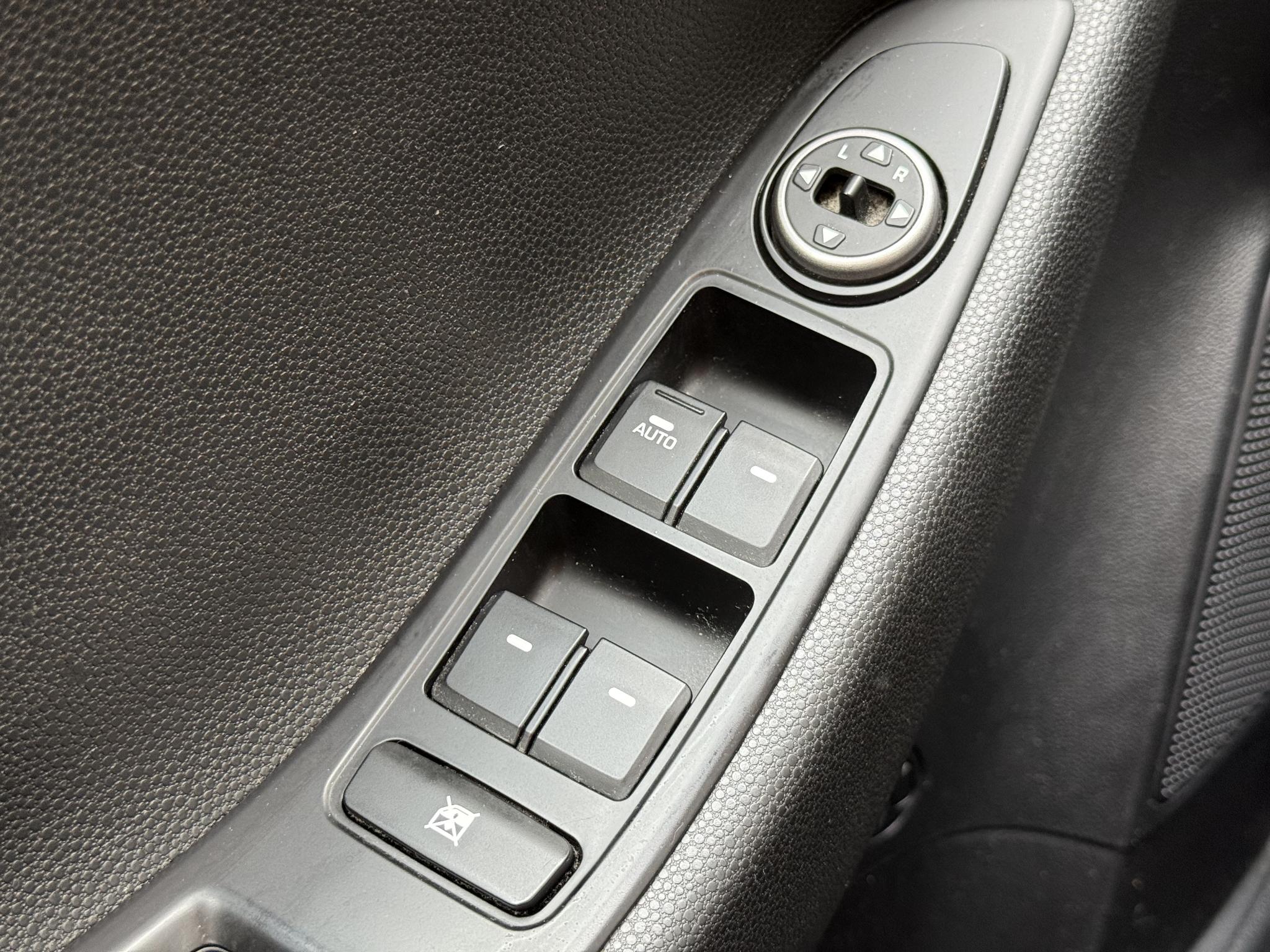 Foto van Hyundai I20