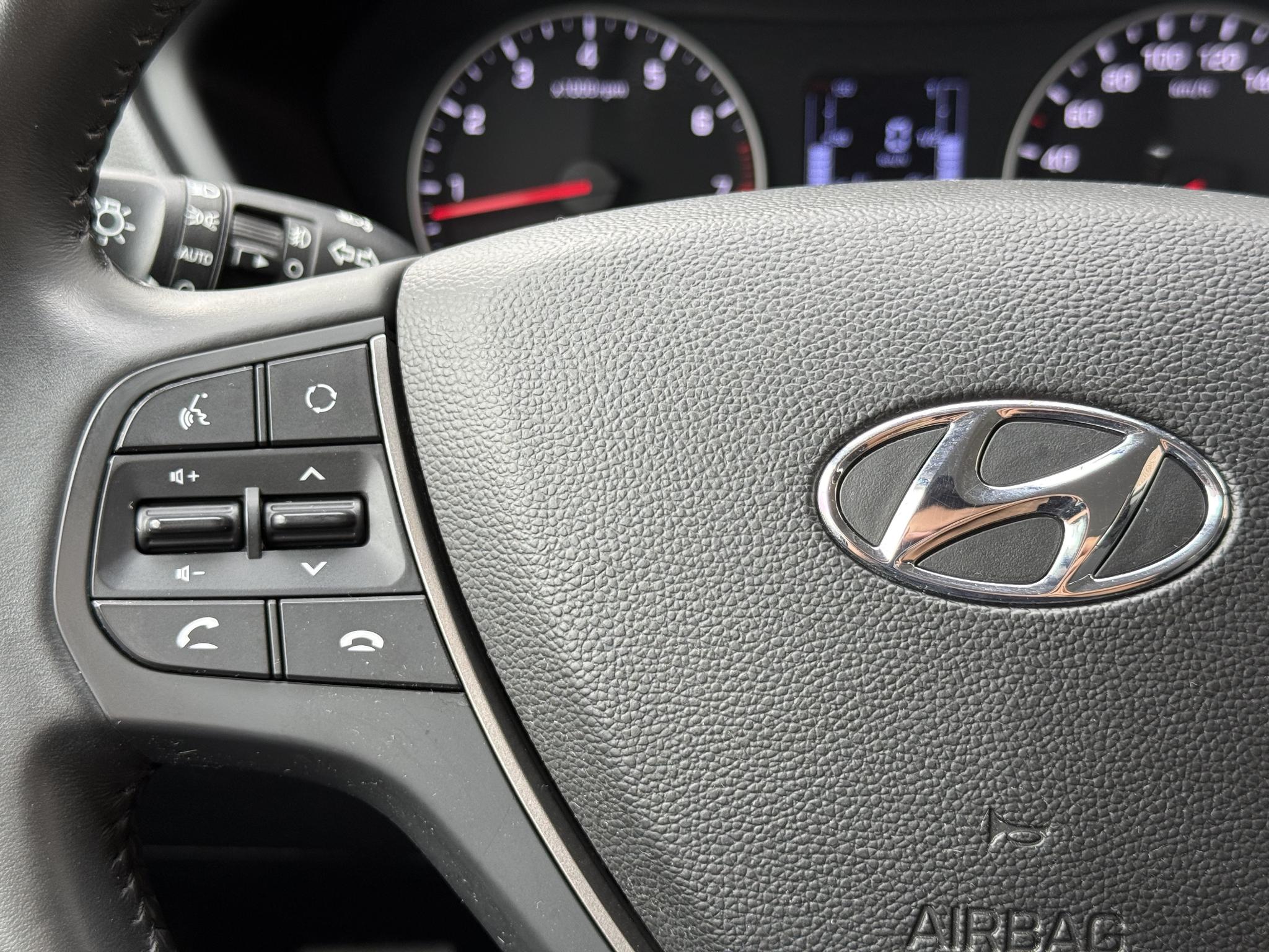 Foto van Hyundai I20