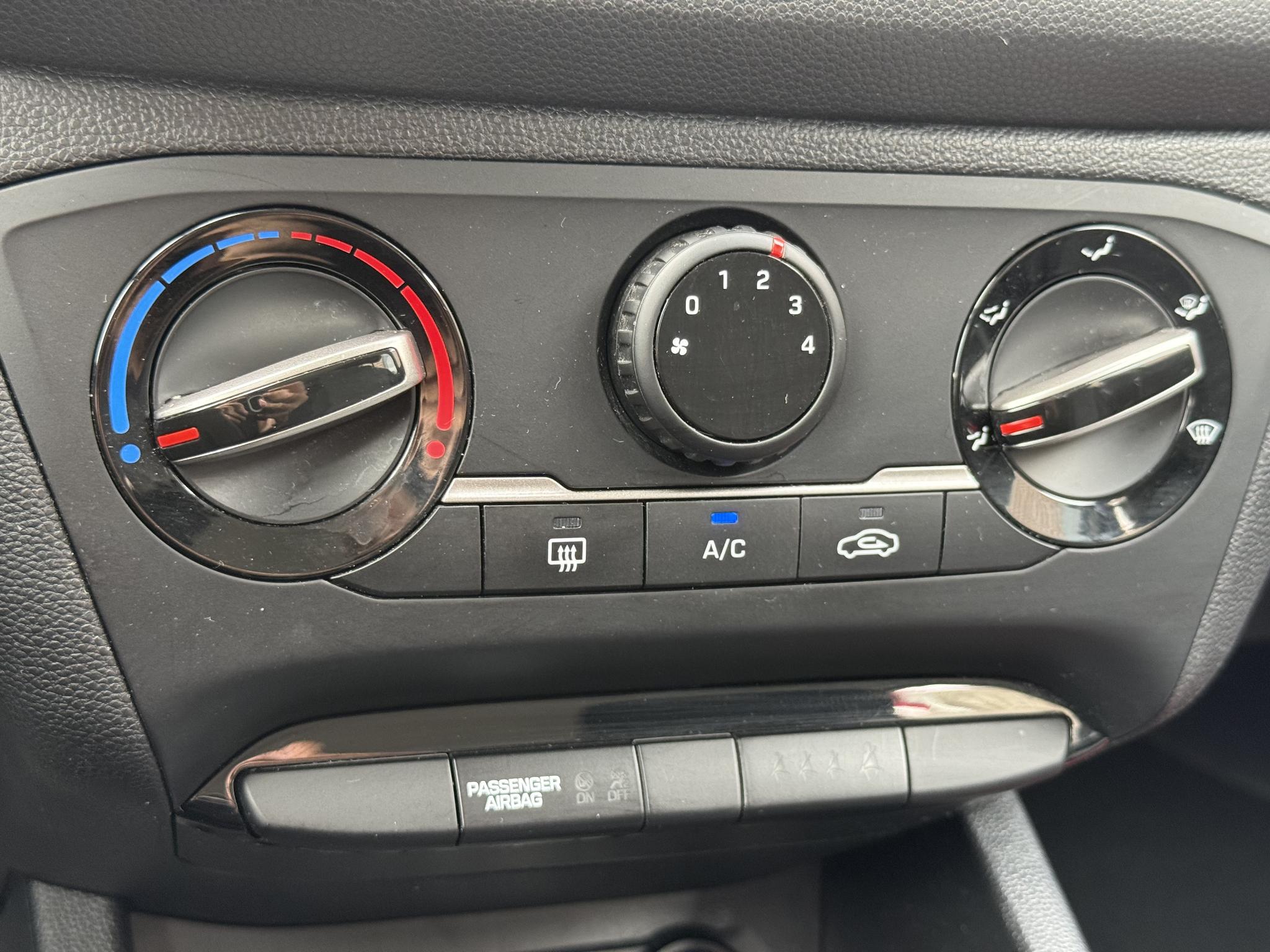 Foto van Hyundai I20